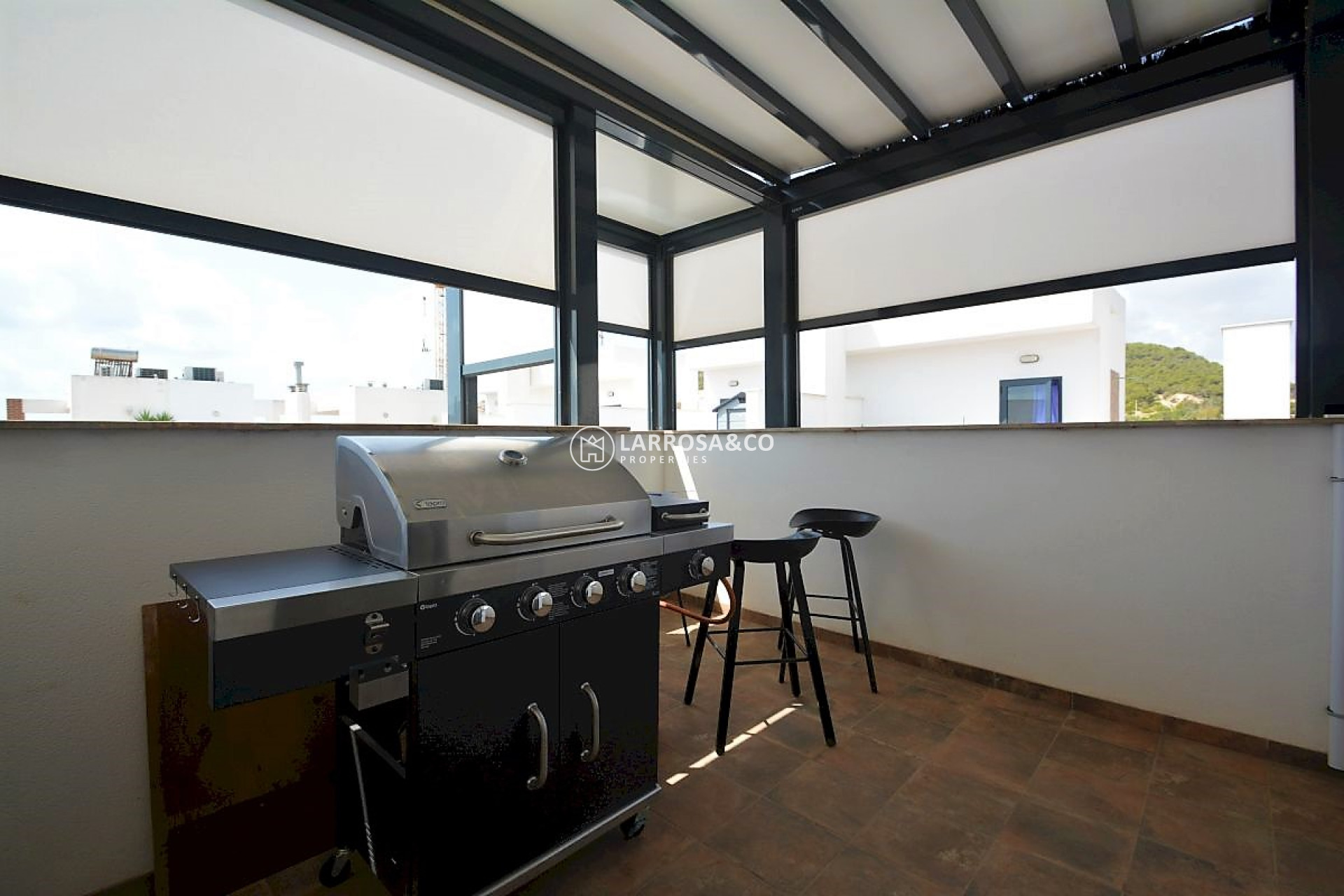 Resale - Bungalow - Guardamar del Segura - Los Secanos