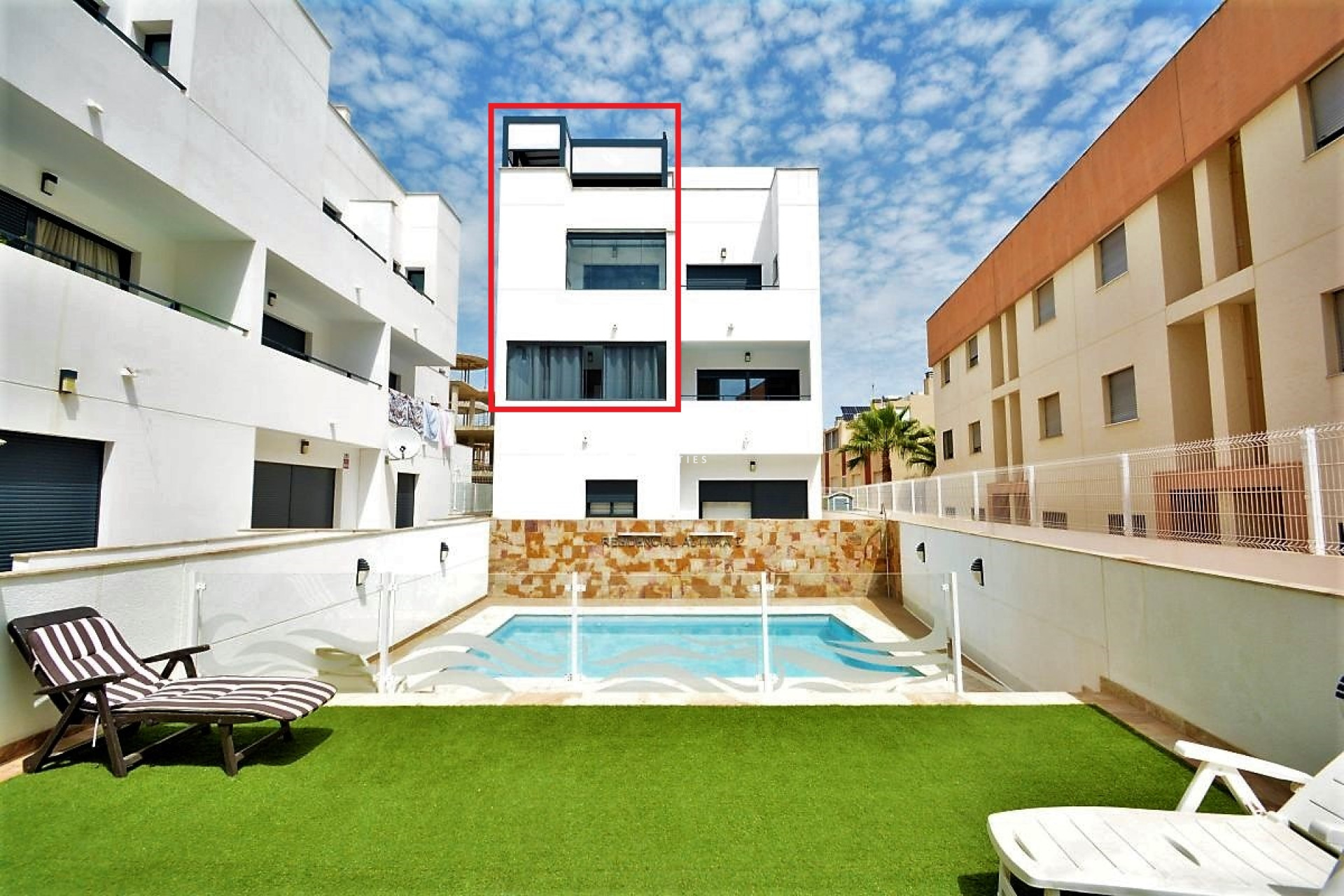 Resale - Bungalow - Guardamar del Segura - Los Secanos