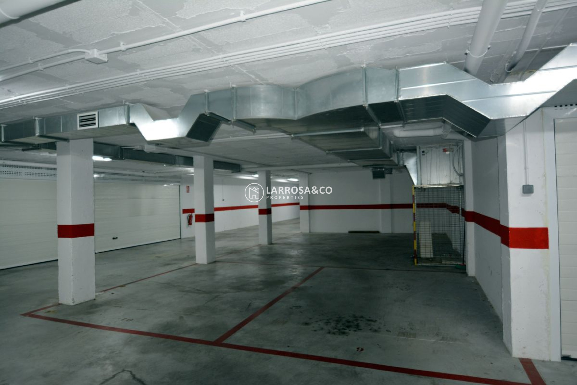 Resale - Bungalow - Guardamar del Segura - Los Secanos