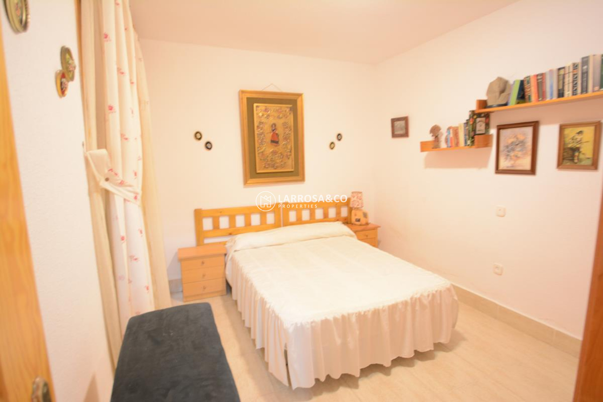 Resale - Bungalow - Guardamar del Segura - Playa Moncayo