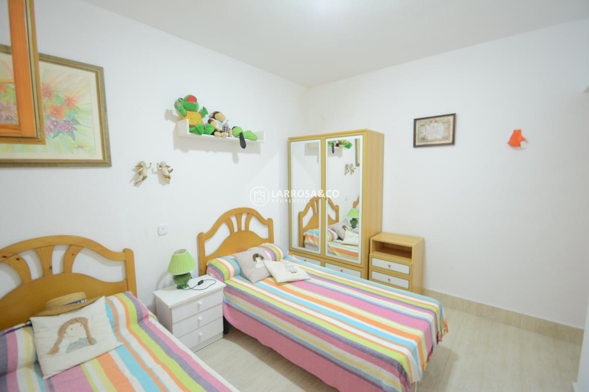 Resale - Bungalow - Guardamar del Segura - Playa Moncayo