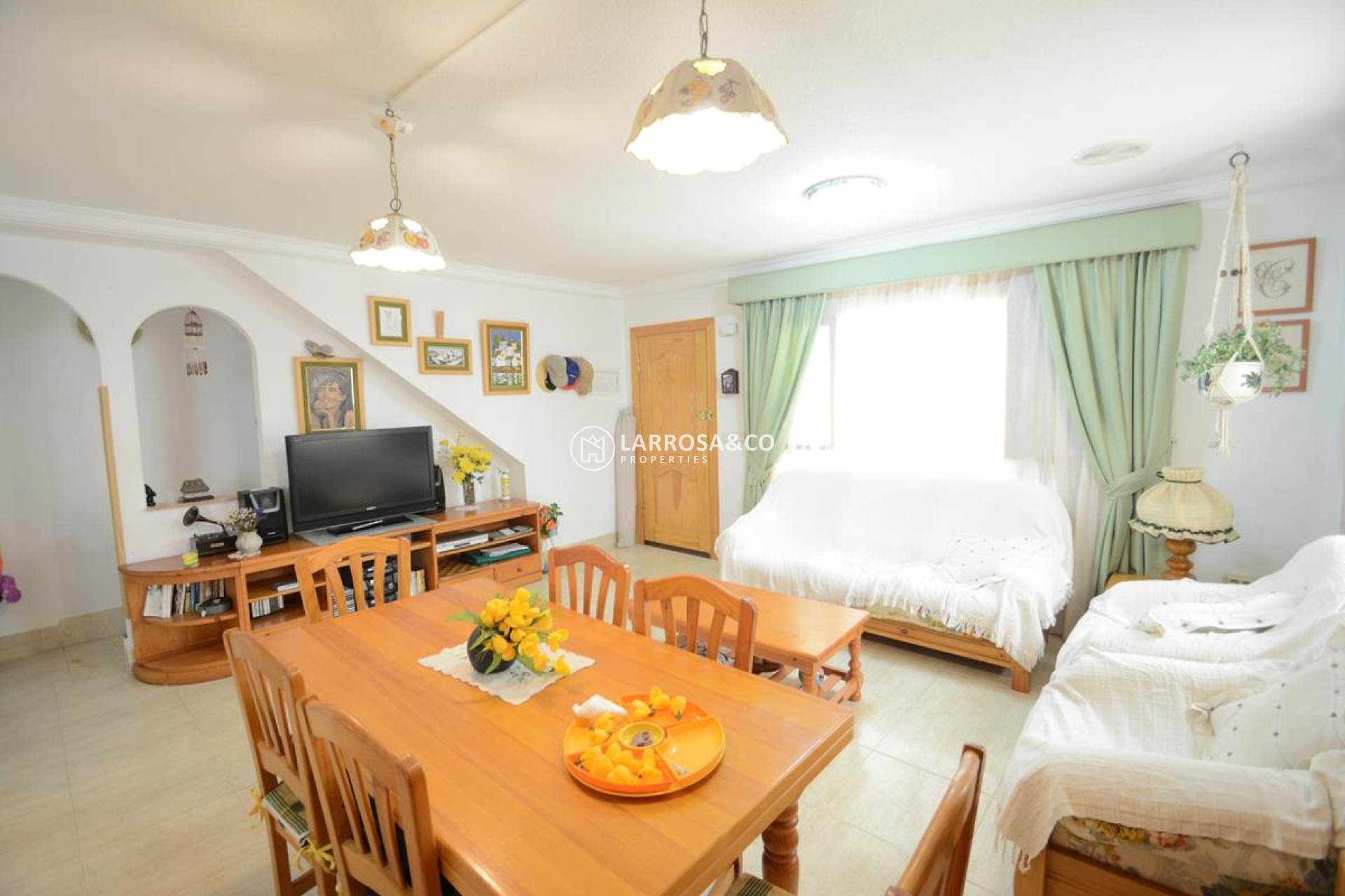 Resale - Bungalow - Guardamar del Segura - Playa Moncayo