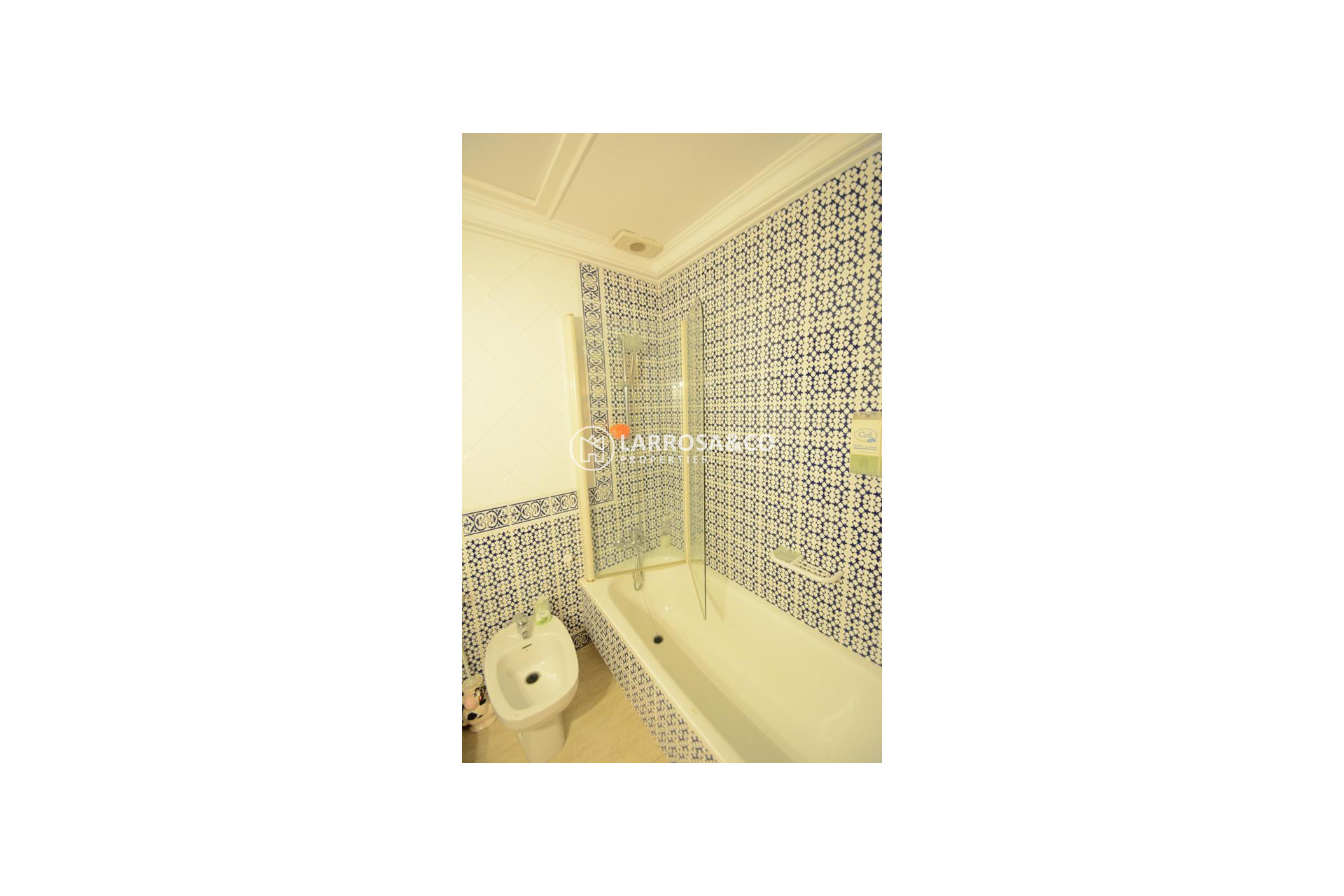 Resale - Bungalow - Guardamar del Segura - Playa Moncayo