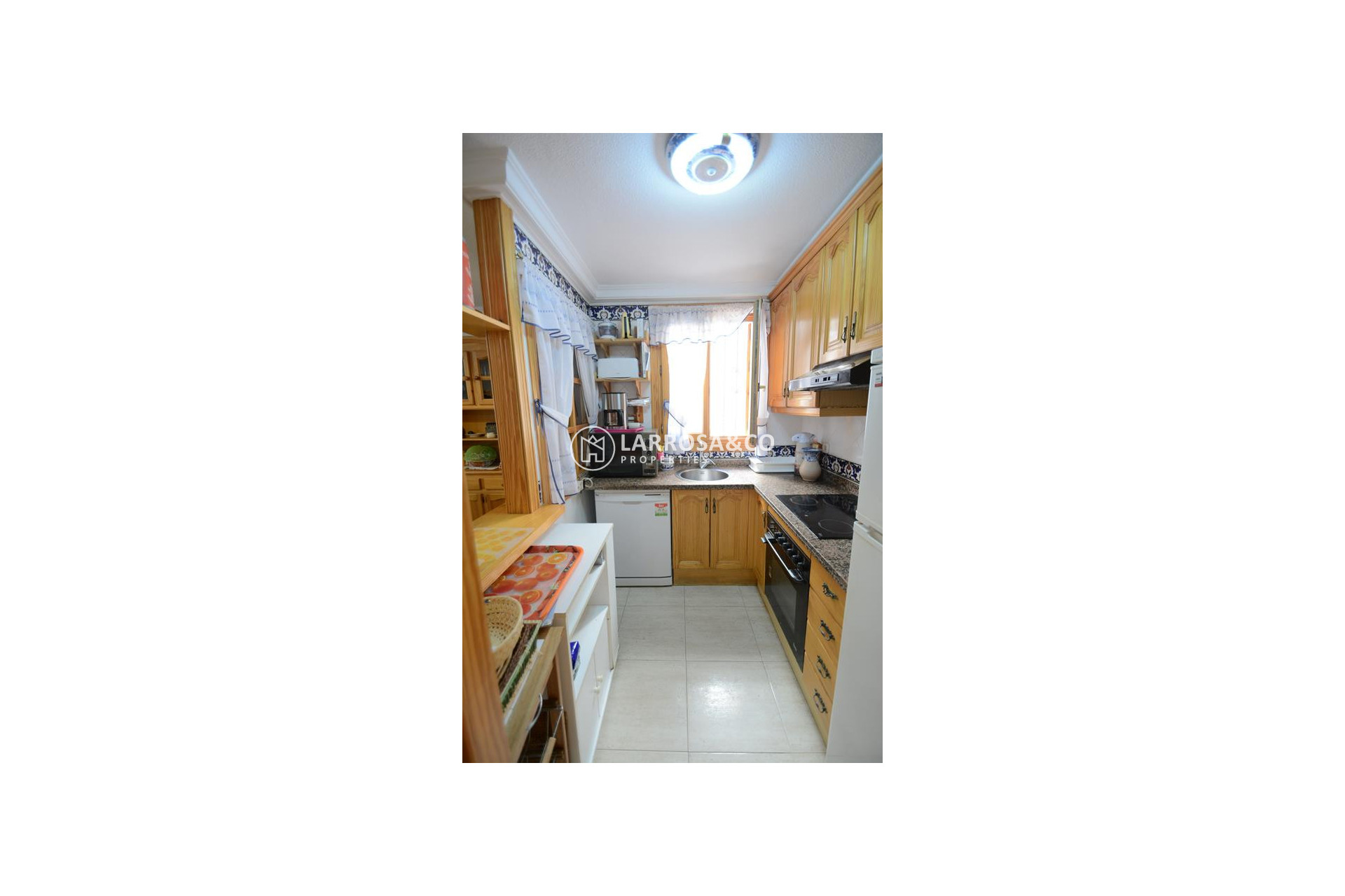 Resale - Bungalow - Guardamar del Segura - Playa Moncayo