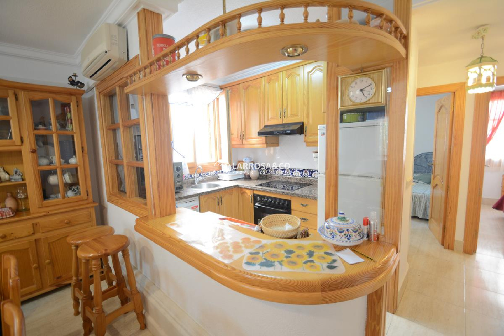 Resale - Bungalow - Guardamar del Segura - Playa Moncayo