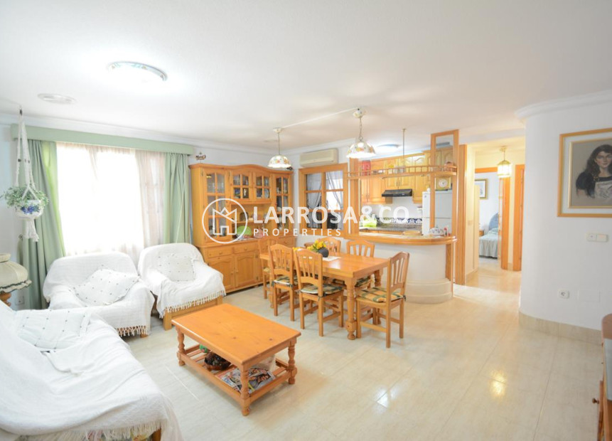 Resale - Bungalow - Guardamar del Segura - Playa Moncayo