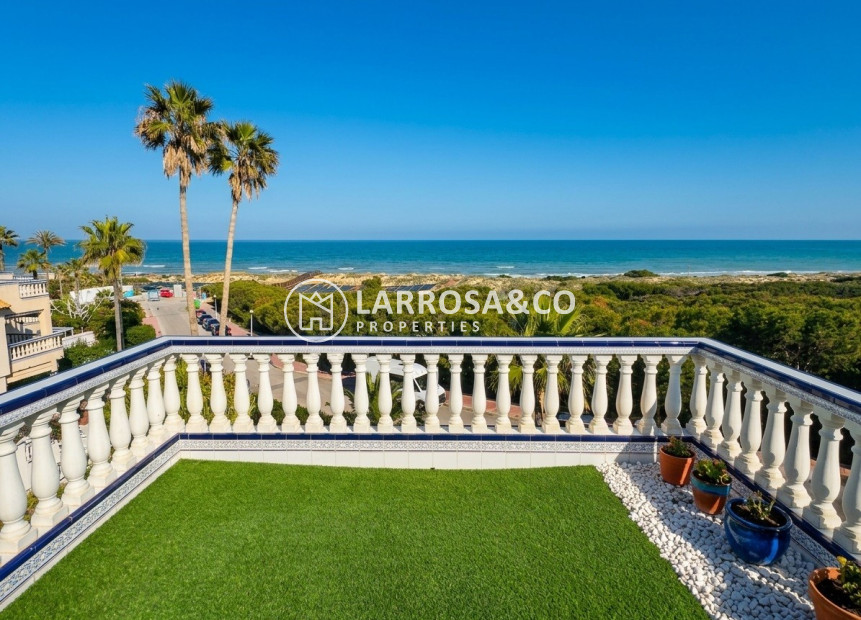 Resale - Bungalow - Guardamar del Segura - Playa Moncayo