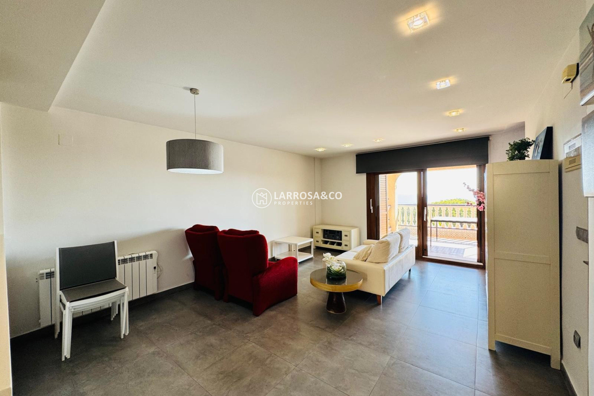 Resale - Bungalow - Guardamar del Segura - Playa Moncayo