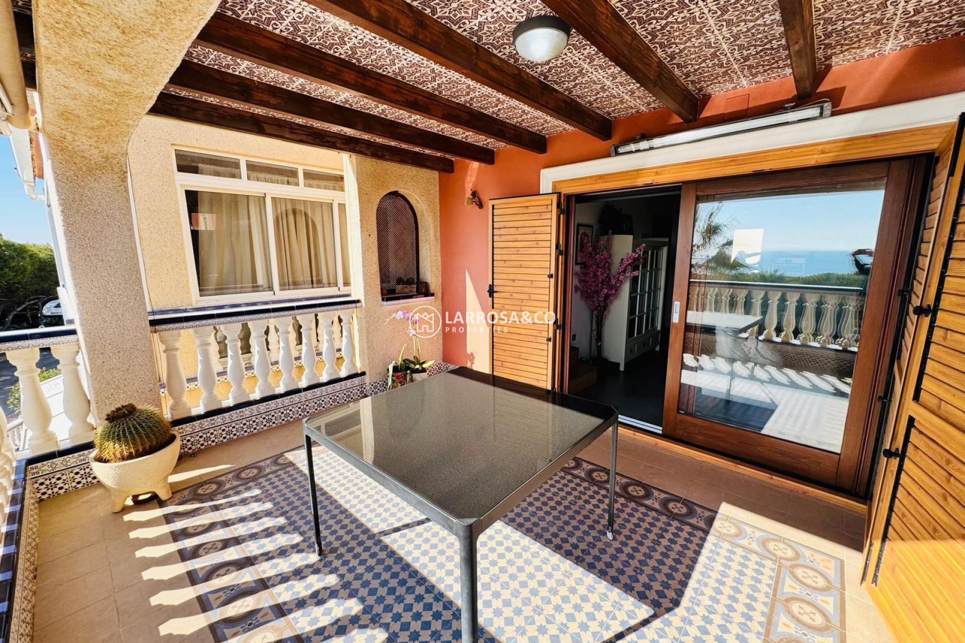 Resale - Bungalow - Guardamar del Segura - Playa Moncayo