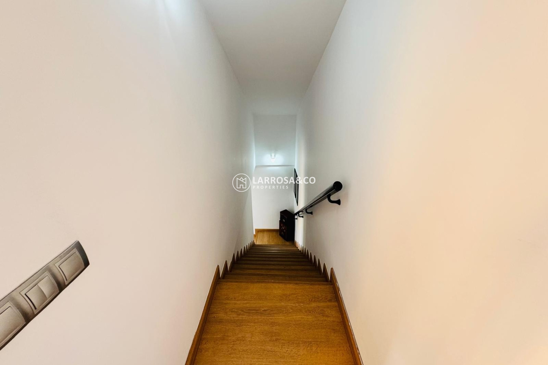 Resale - Bungalow - Guardamar del Segura - Playa Moncayo