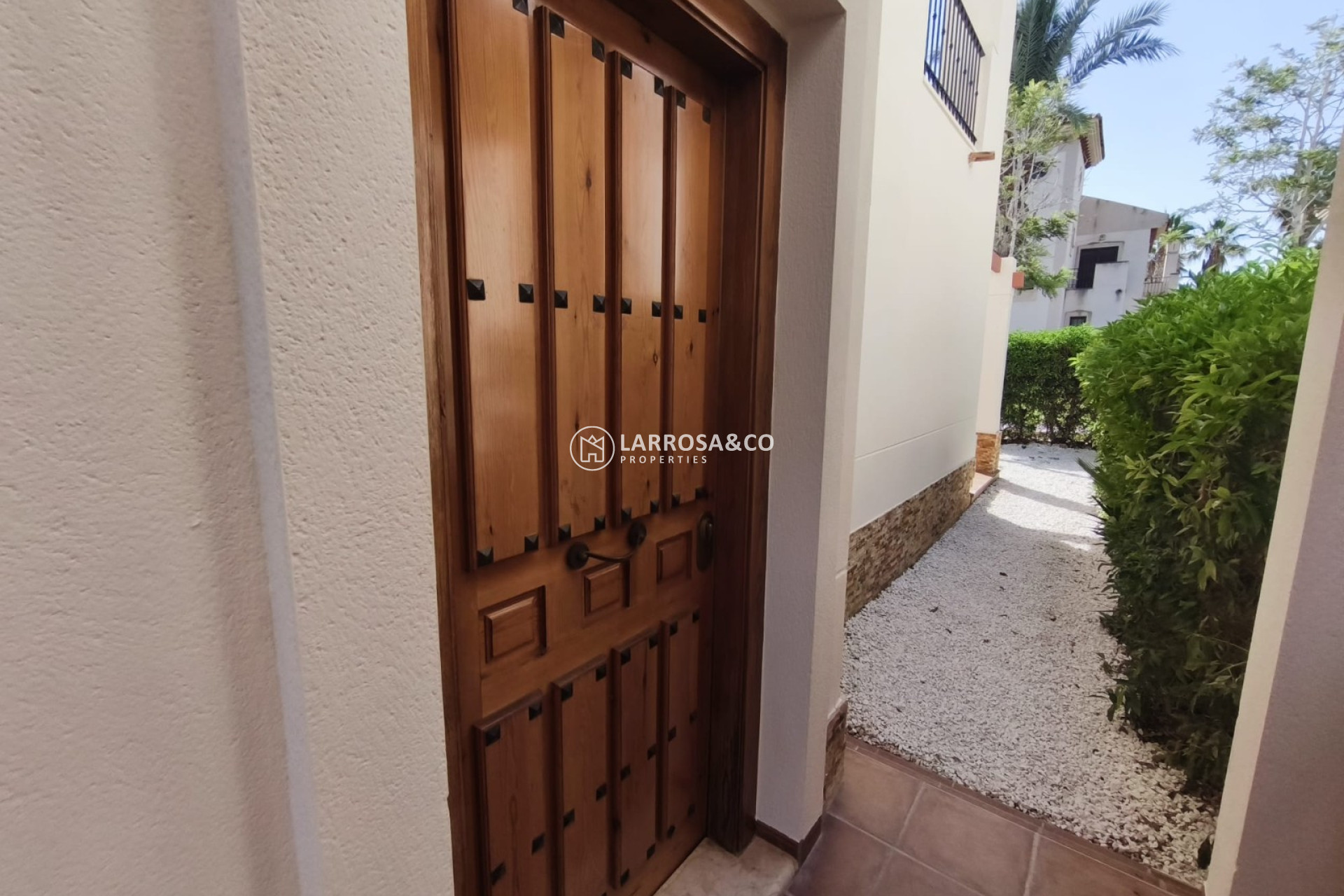 Resale - Bungalow - La Finca Golf Resort - Inland