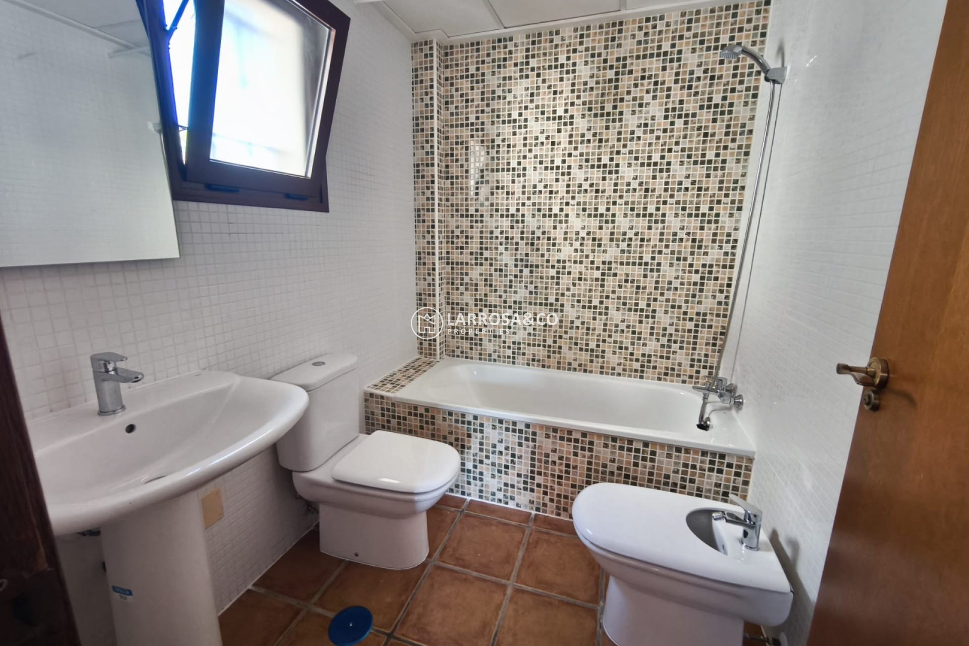 Resale - Bungalow - La Finca Golf Resort - Inland