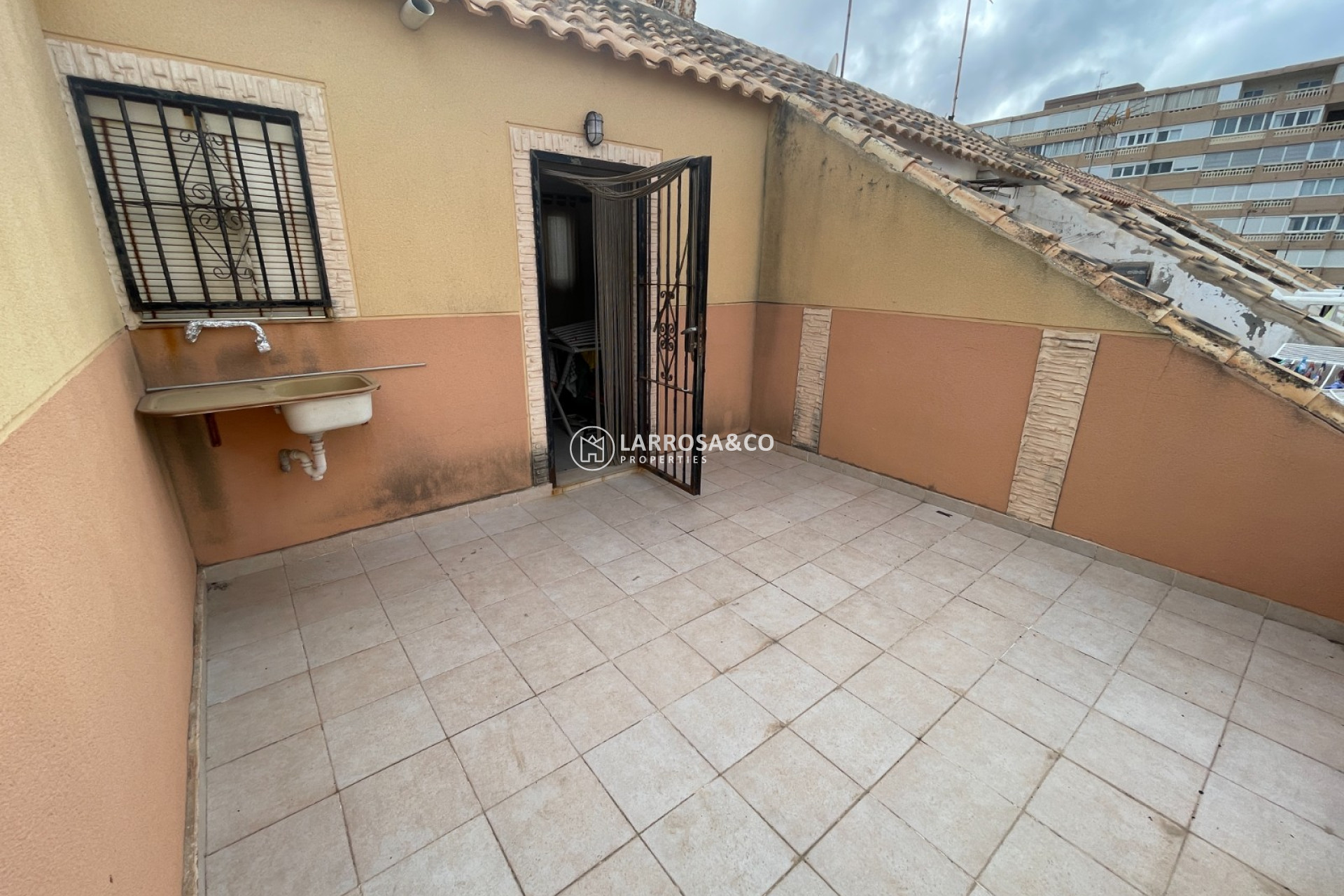 Resale - Bungalow - La Mata - Costa Blanca