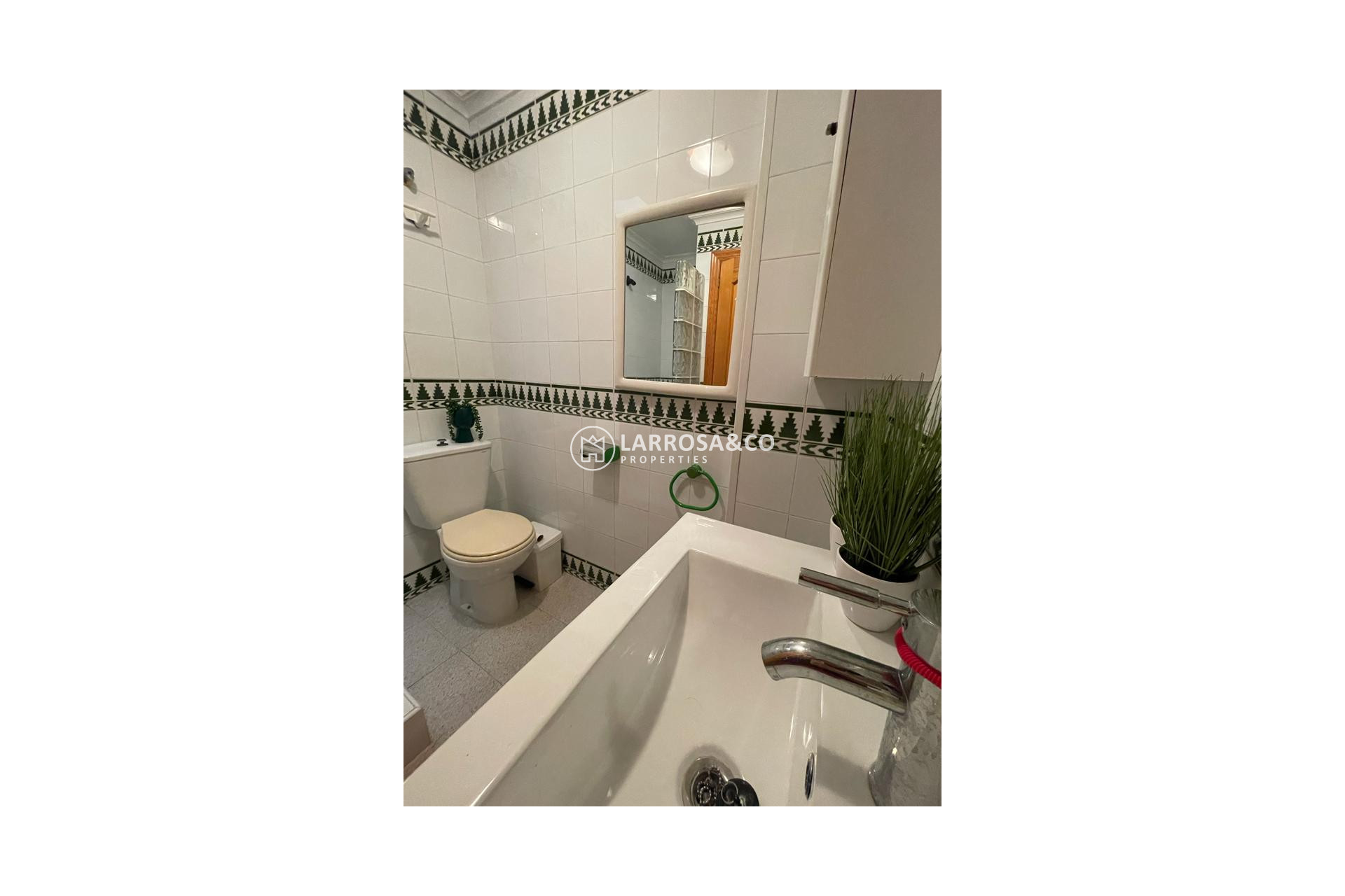 Resale - Bungalow - La Mata - Costa Blanca