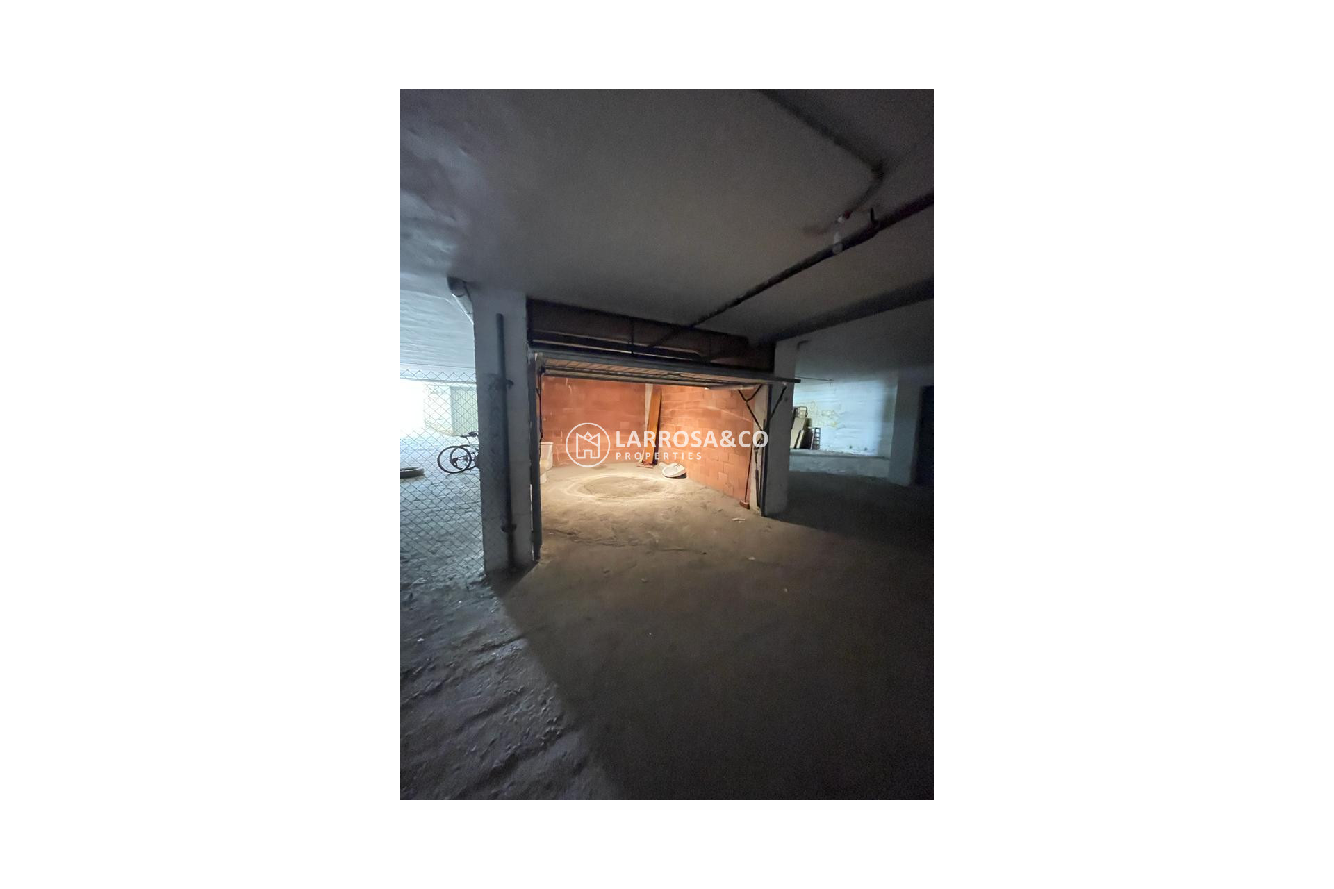 Resale - Bungalow - La Mata - Costa Blanca