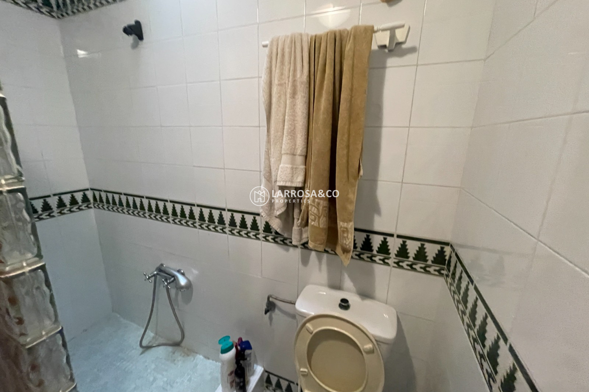 Resale - Bungalow - La Mata - Costa Blanca