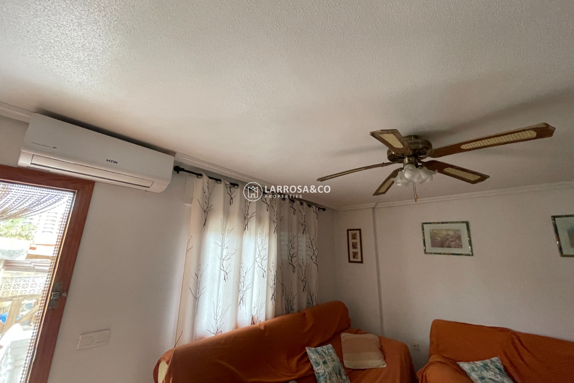 Resale - Bungalow - La Mata - Costa Blanca