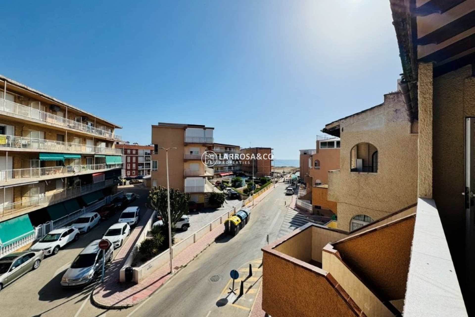 Resale - Bungalow - La Mata - Costa Blanca