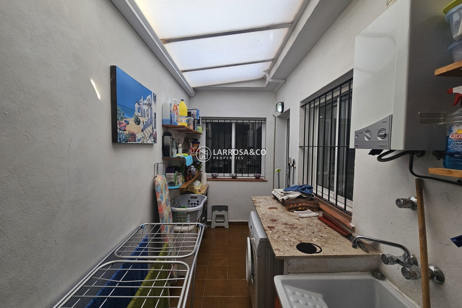 Resale - Bungalow - La Zenia - Costa Blanca