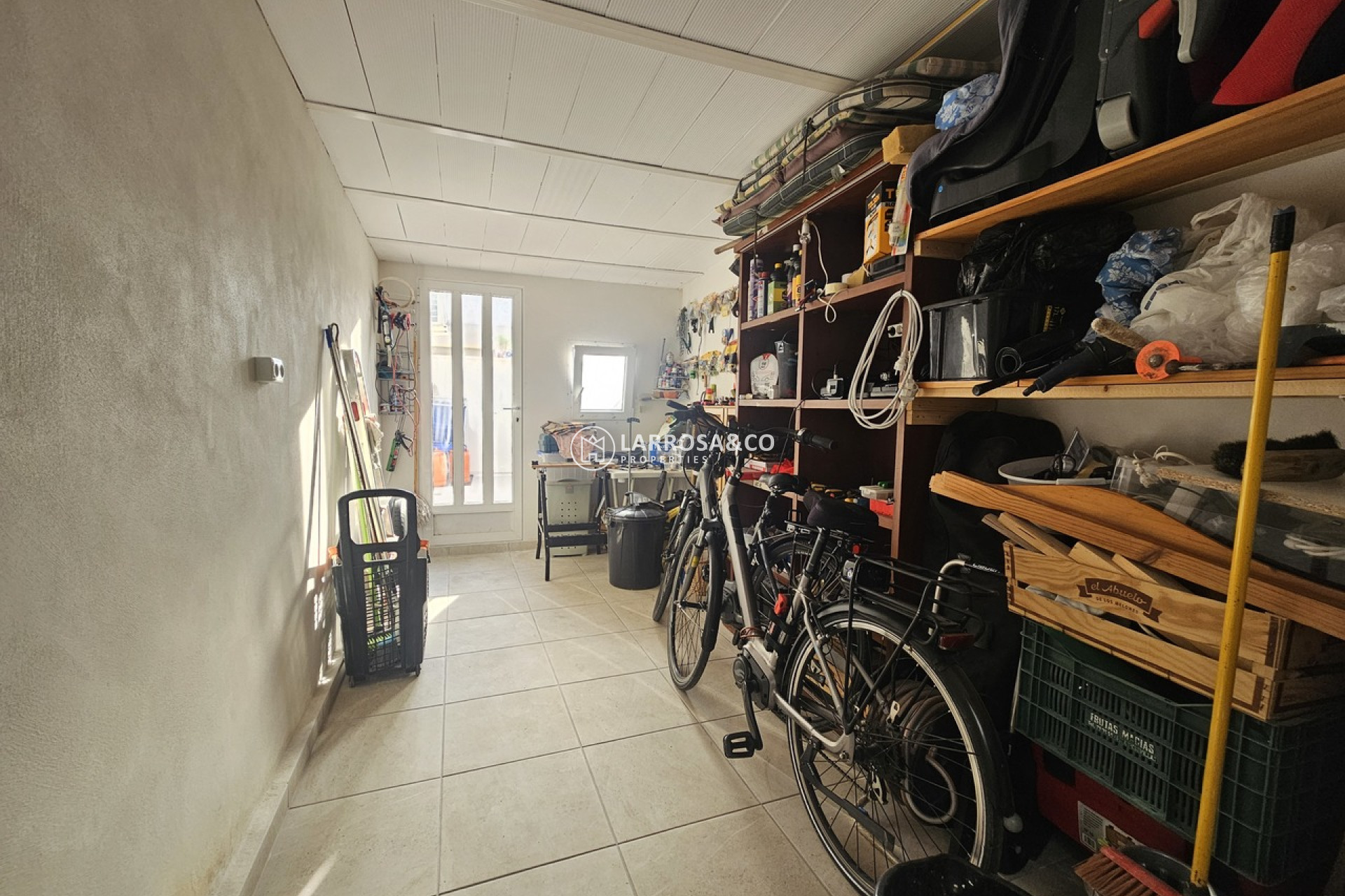 Resale - Bungalow - La Zenia - Costa Blanca