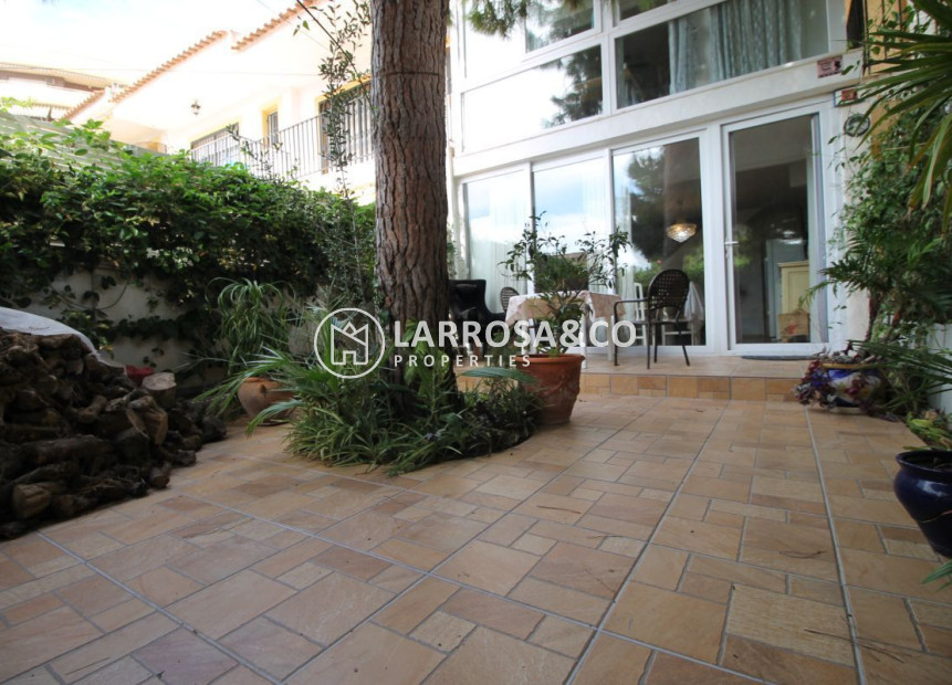 Resale - Bungalow - La Zenia - Costa Blanca