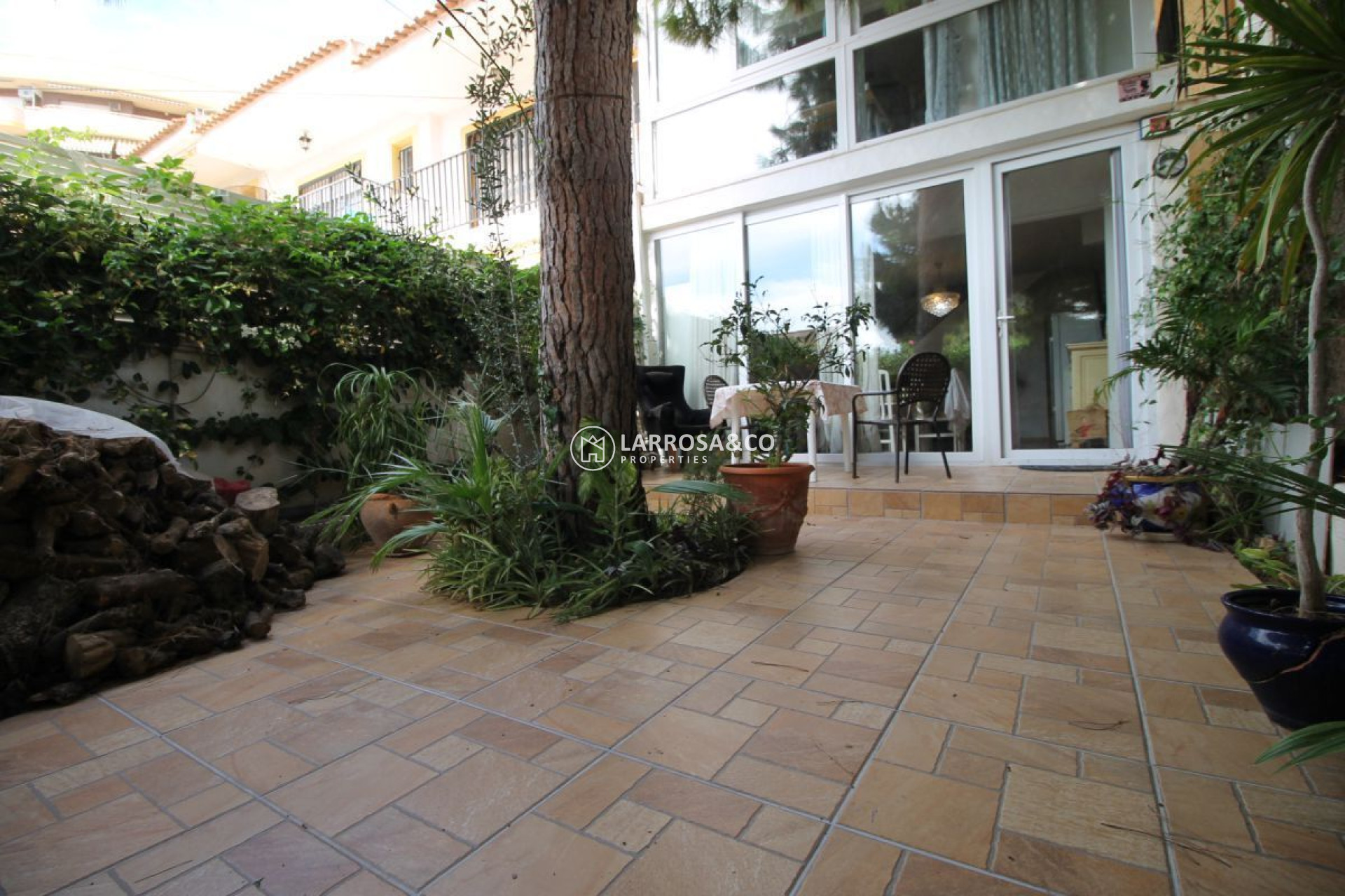 Resale - Bungalow - La Zenia - Costa Blanca