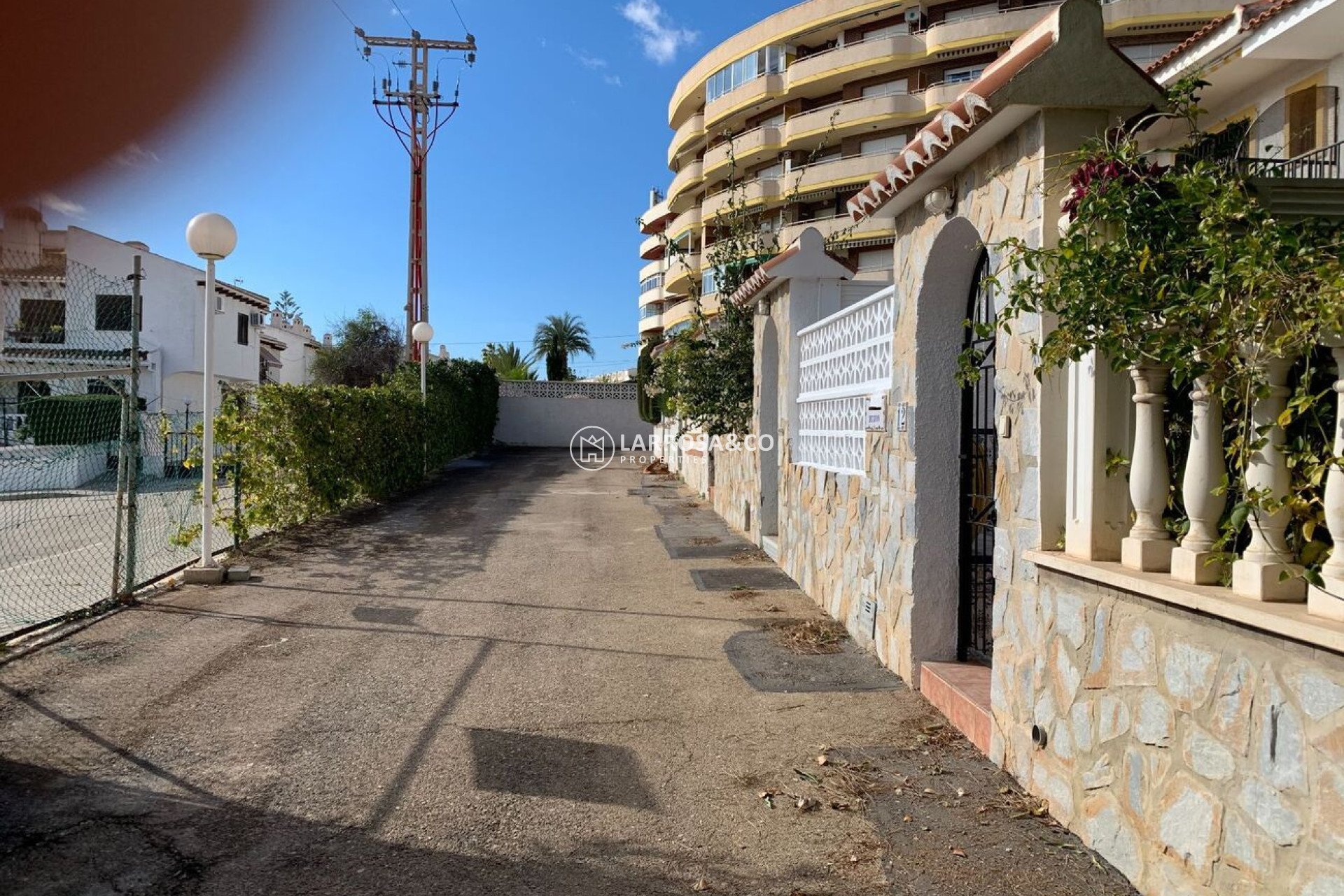 Resale - Bungalow - La Zenia - Costa Blanca