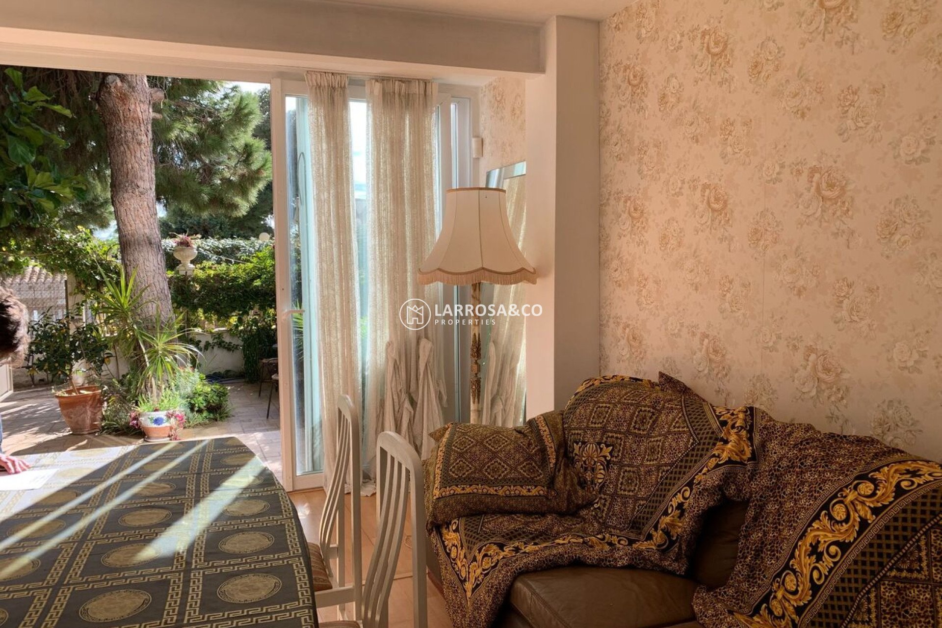 Resale - Bungalow - La Zenia - Costa Blanca