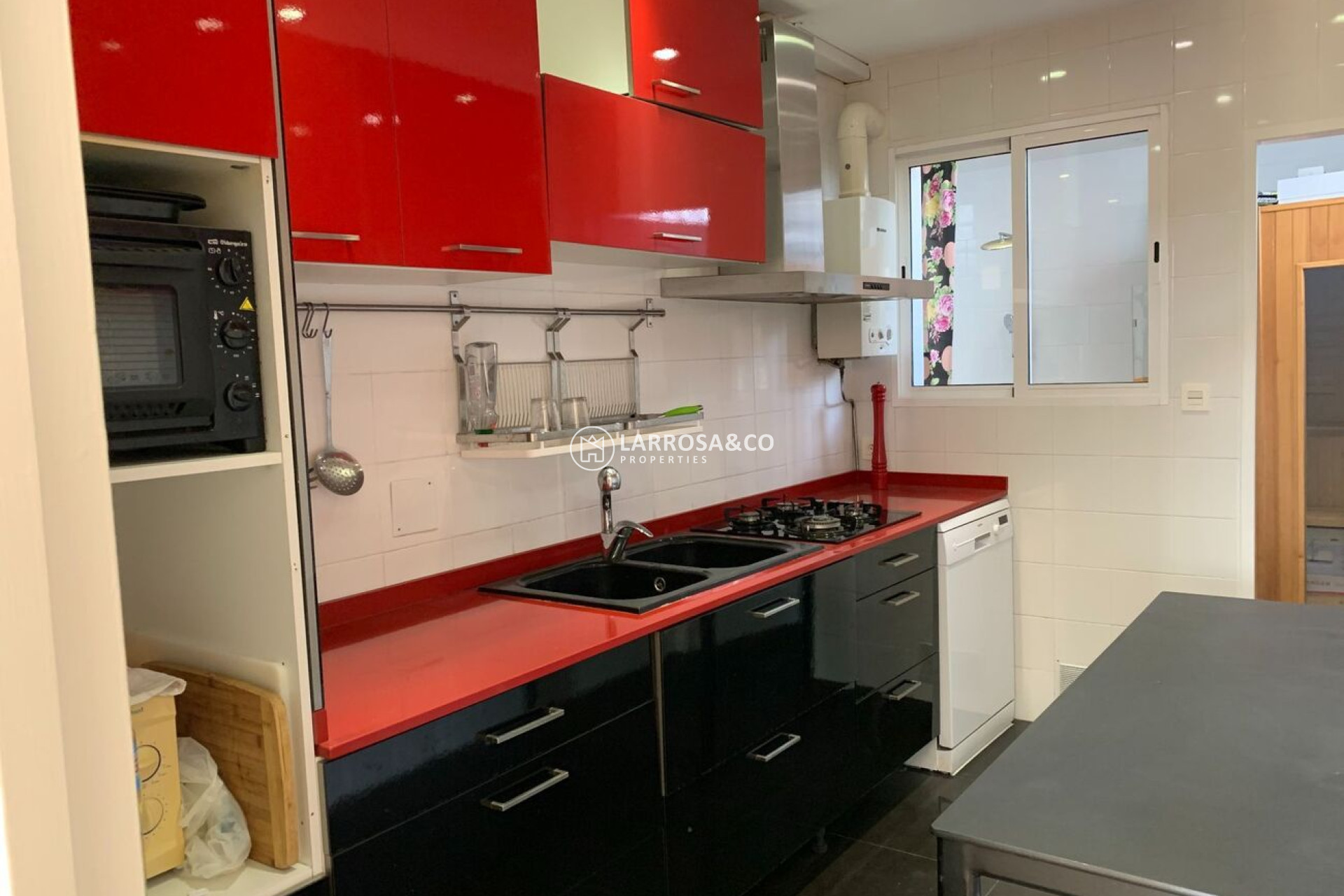 Resale - Bungalow - La Zenia - Costa Blanca