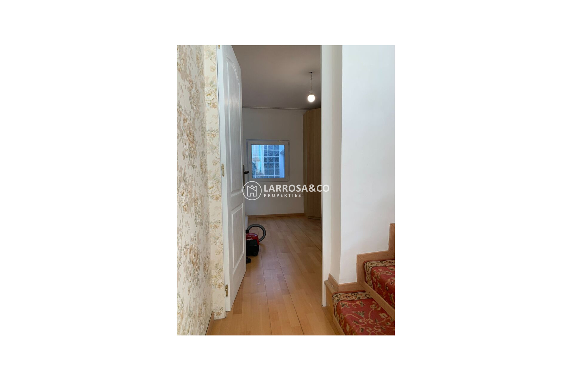 Resale - Bungalow - La Zenia - Costa Blanca