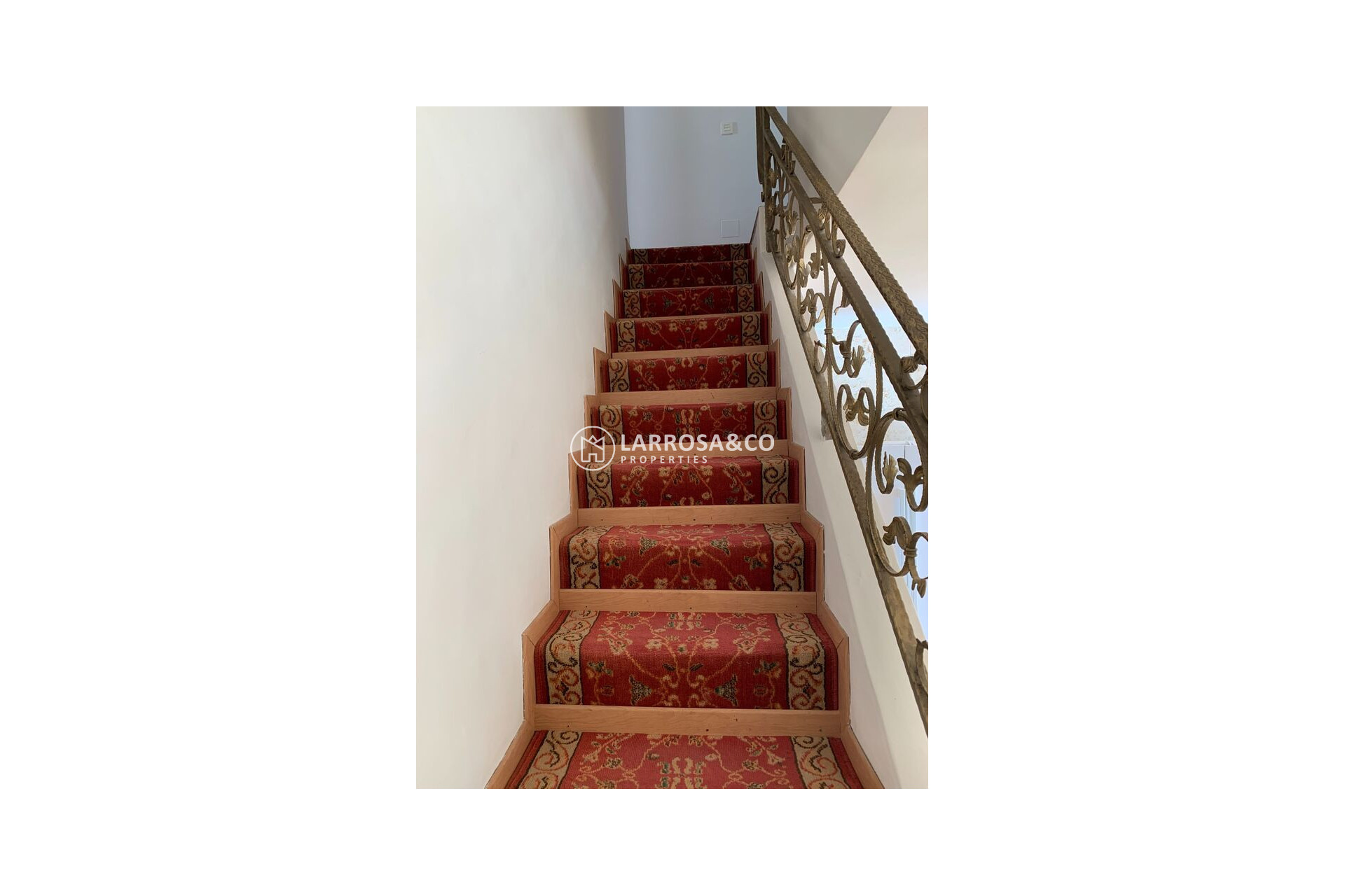 Resale - Bungalow - La Zenia - Costa Blanca