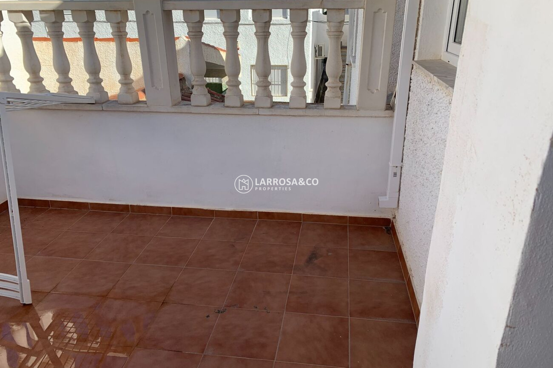 Resale - Bungalow - La Zenia - Costa Blanca