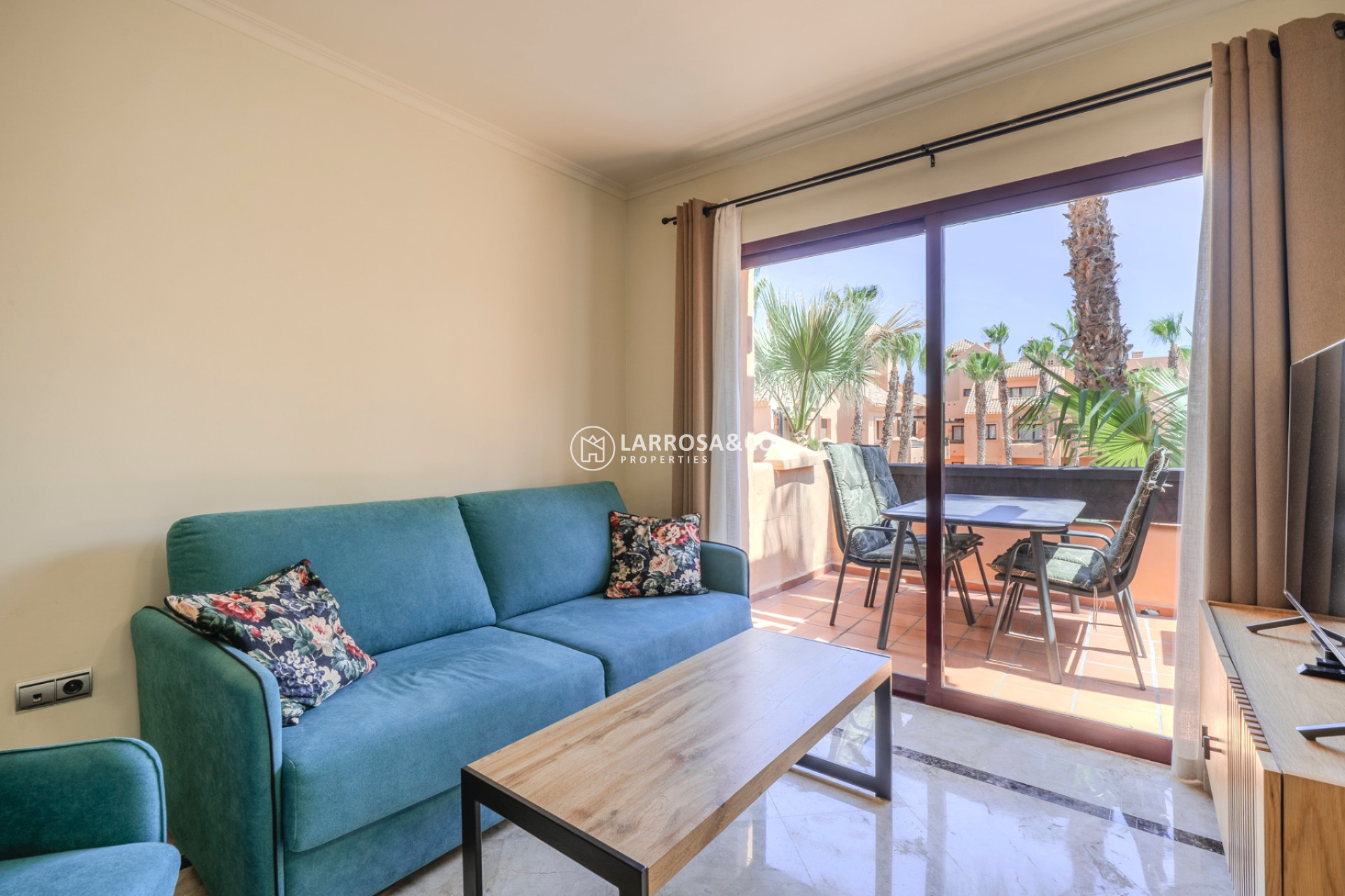 Resale - Bungalow - Los Alcázares - Los Montesinos