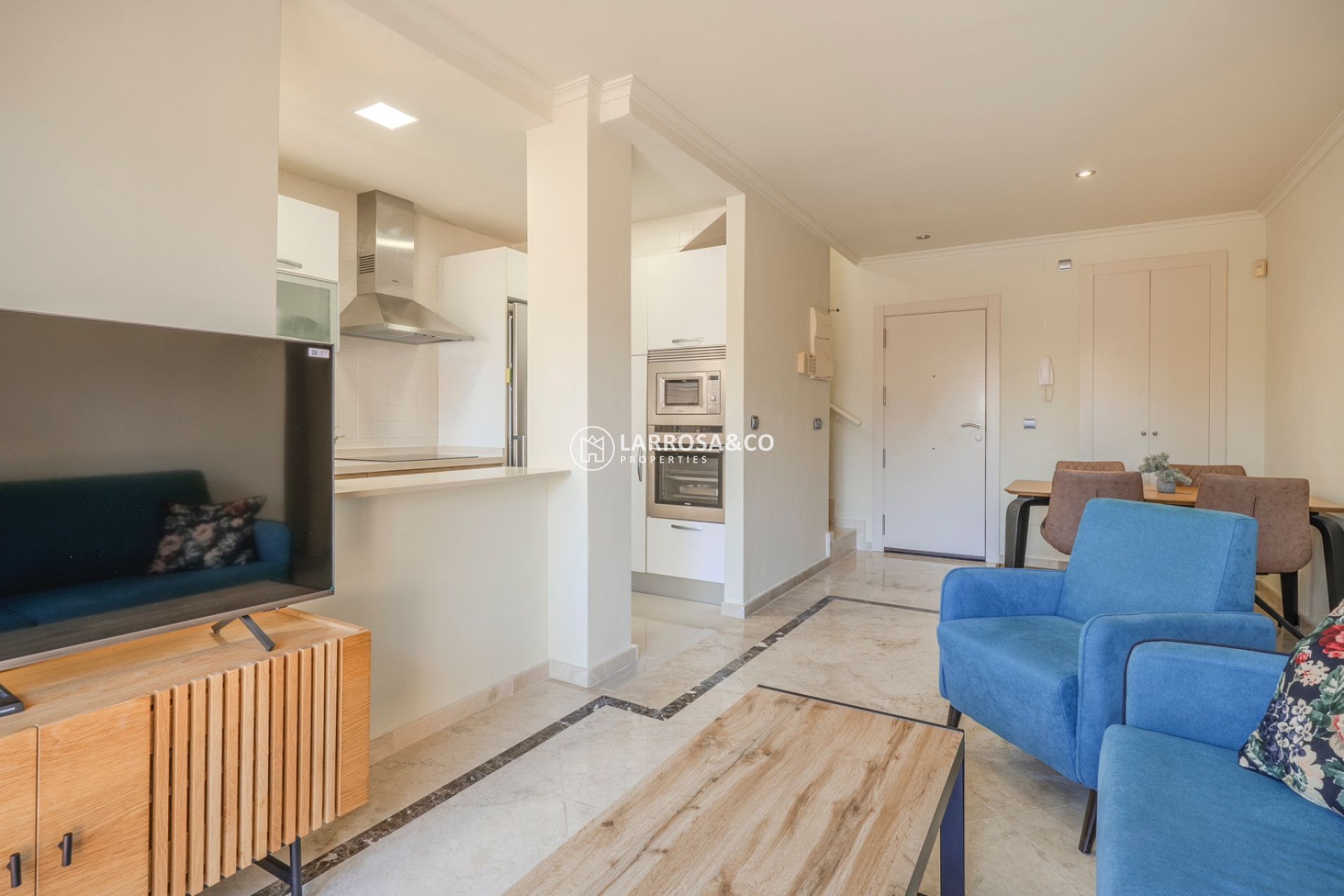 Resale - Bungalow - Los Alcázares - Los Montesinos