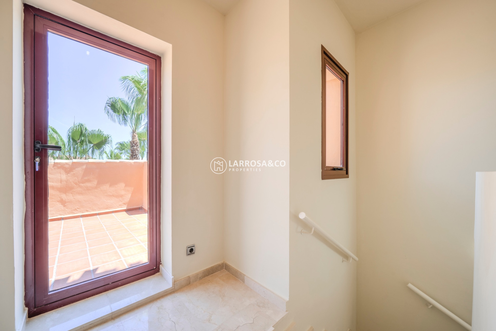 Resale - Bungalow - Los Alcázares - Los Montesinos