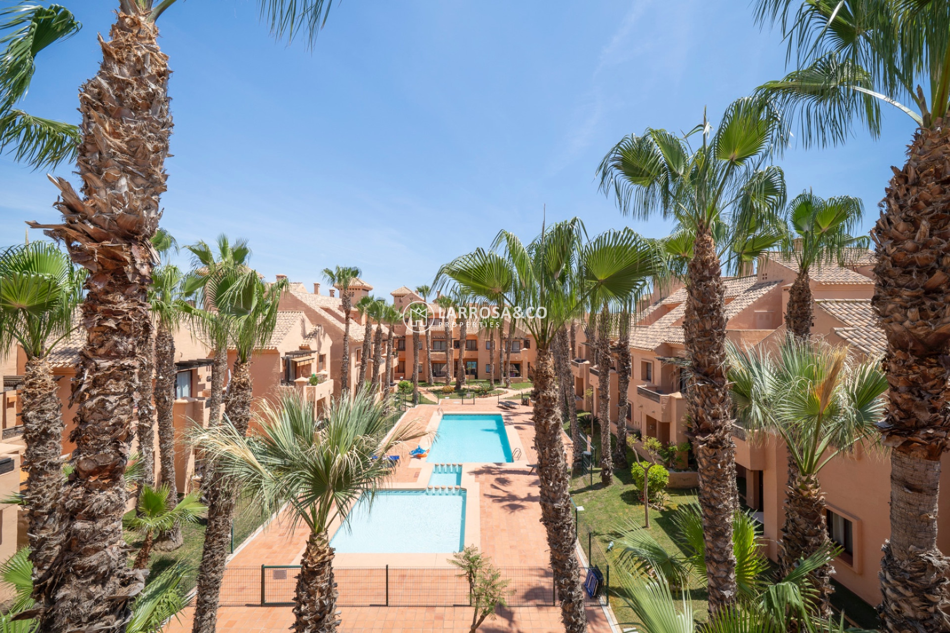 Resale - Bungalow - Los Alcázares - Los Montesinos