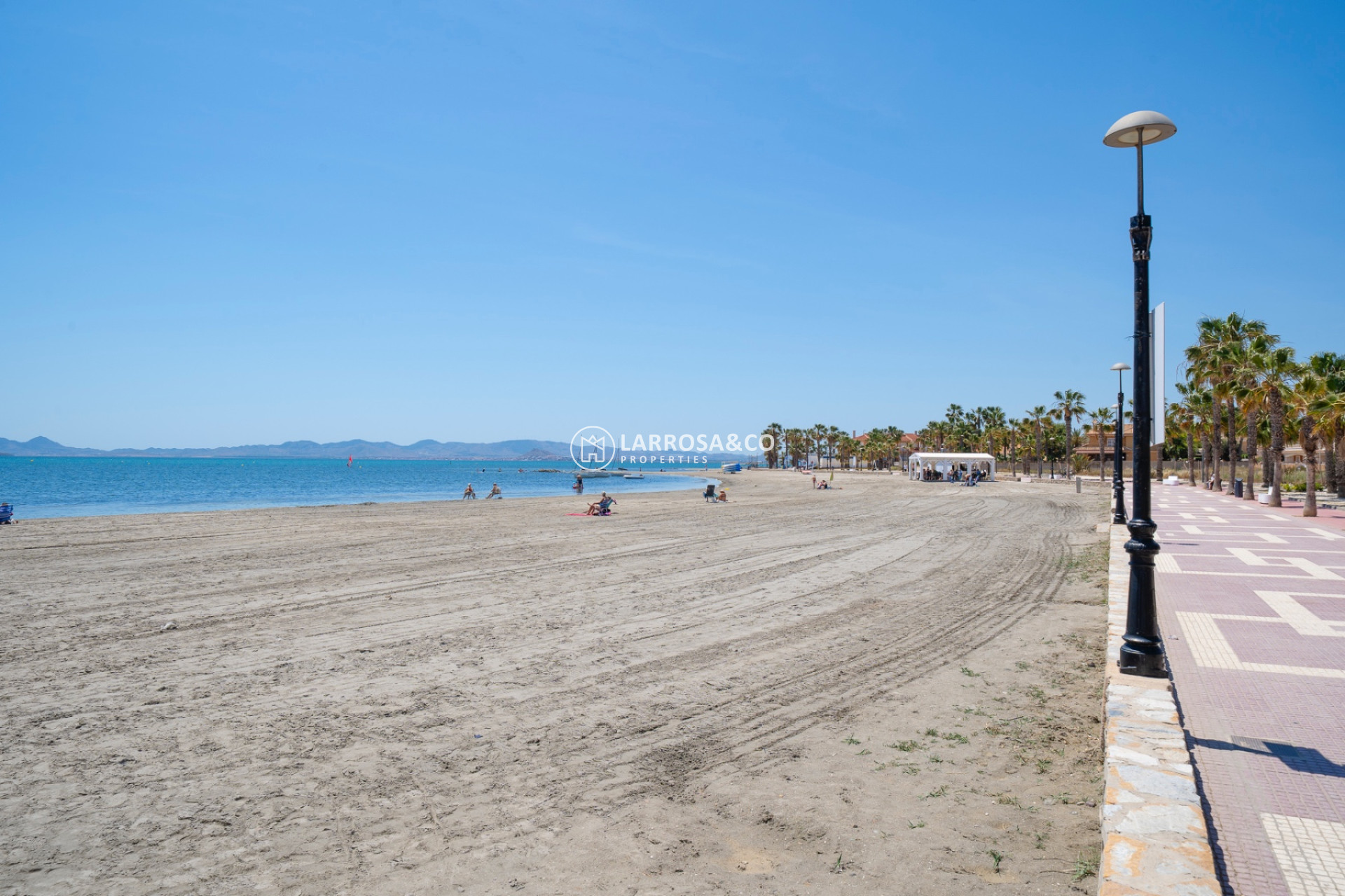 Resale - Bungalow - Los Alcázares - Los Montesinos