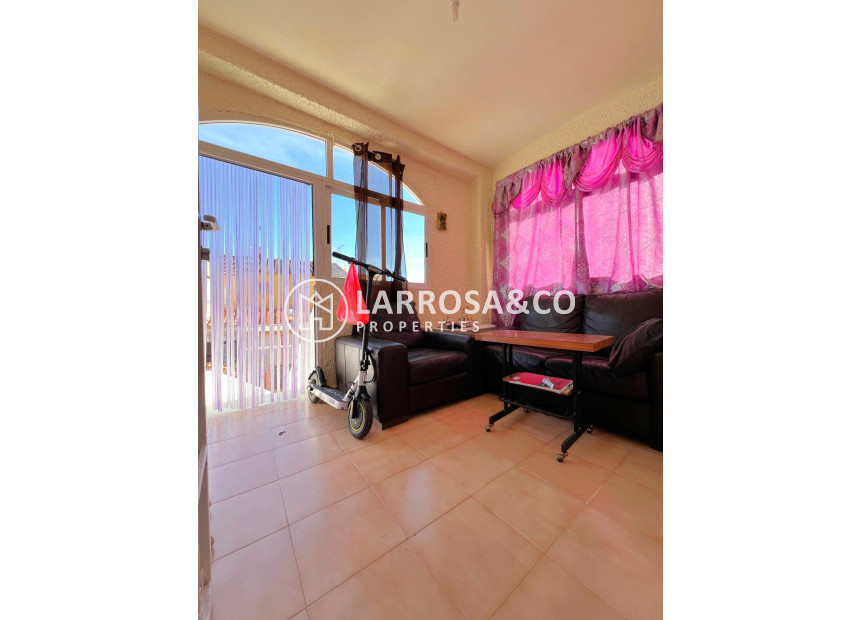 Resale - Bungalow - Los Alcázares - Oasis