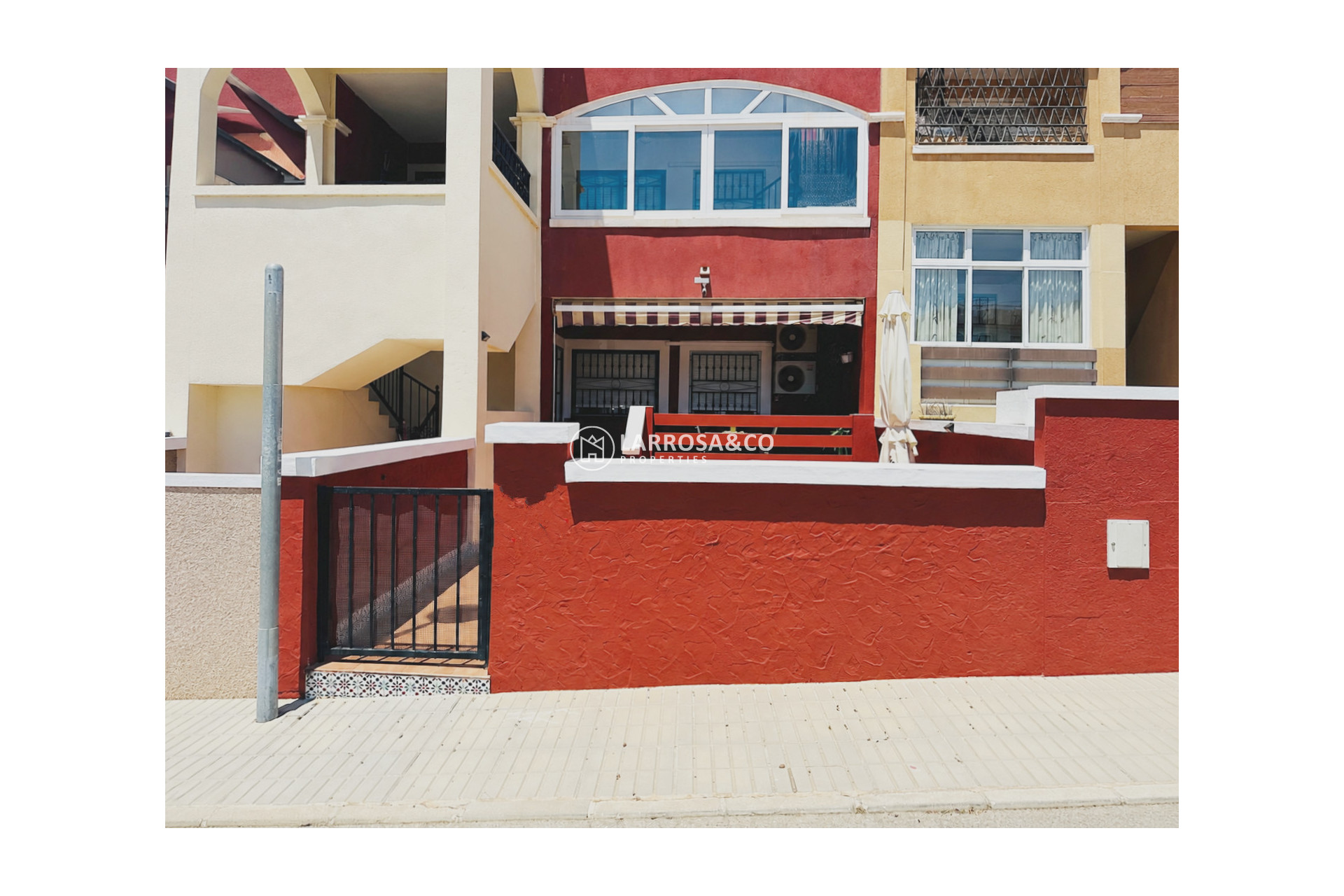Resale - Bungalow - Los Altos - Dream Hills - Dream Hills 2