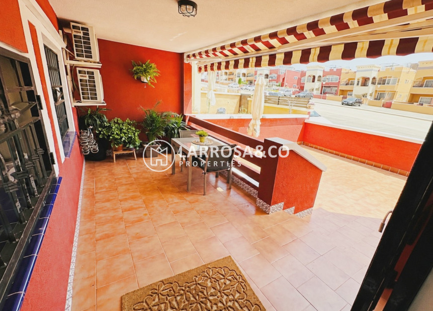 Resale - Bungalow - Los Altos - Dream Hills - Dream Hills 2