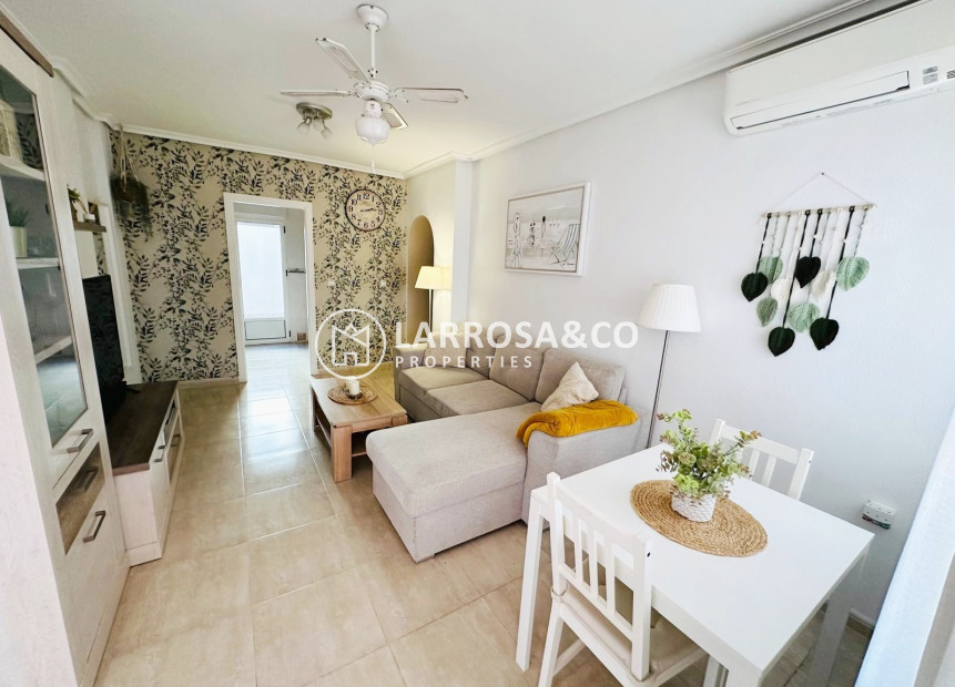 Resale - Bungalow - Los Altos - Dream Hills - Dream Hills 2