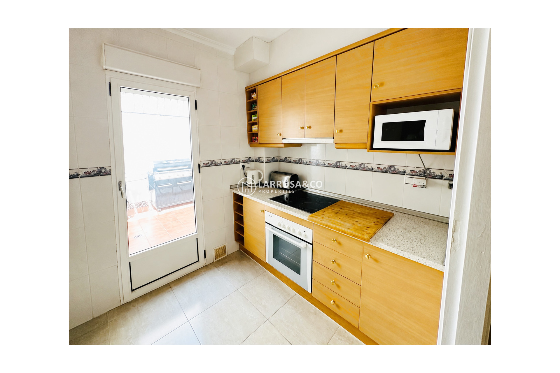 Resale - Bungalow - Los Altos - Dream Hills - Dream Hills 2