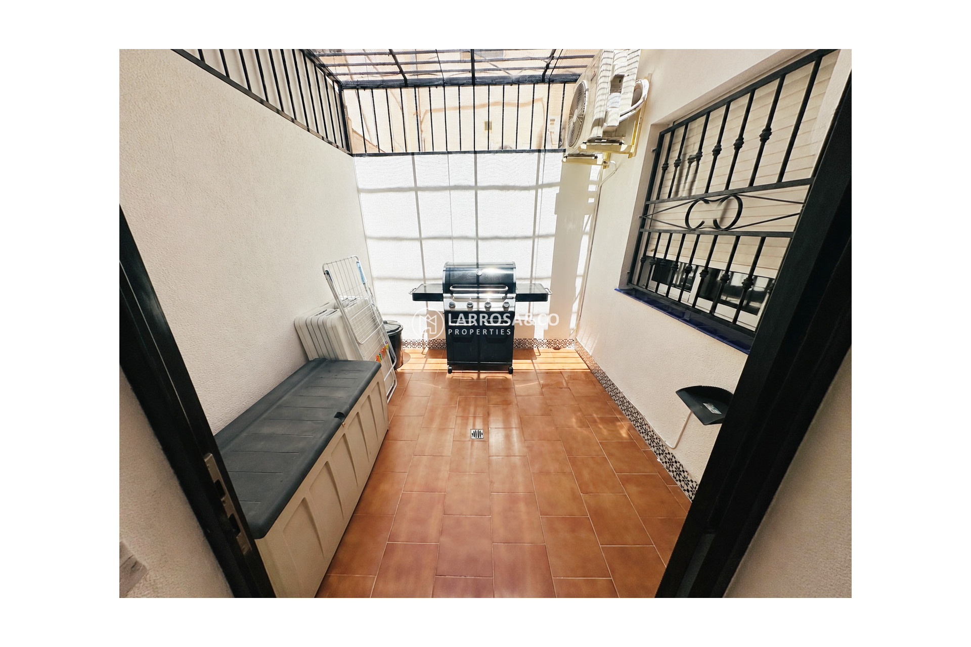 Resale - Bungalow - Los Altos - Dream Hills - Dream Hills 2