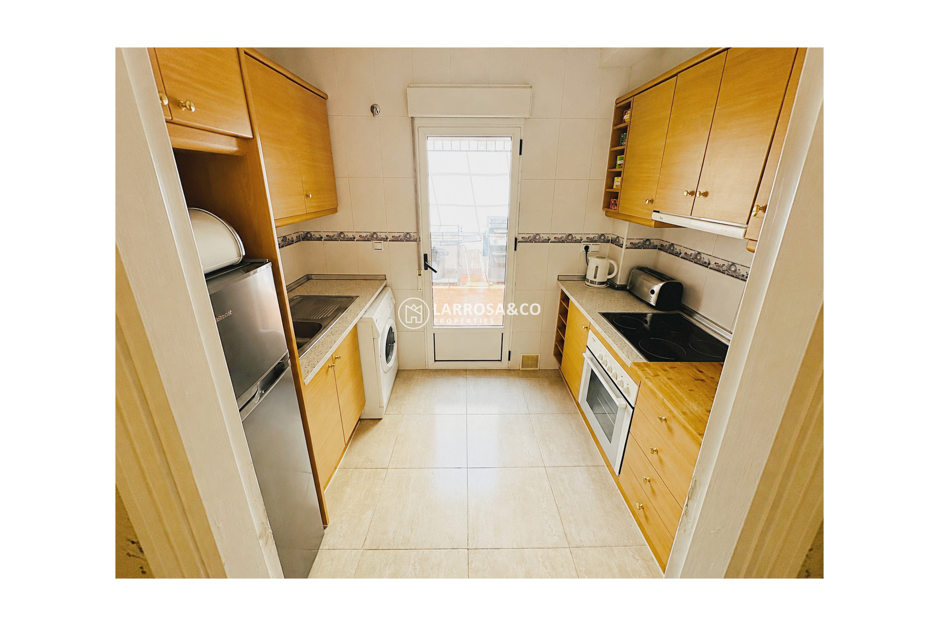 Resale - Bungalow - Los Altos - Dream Hills - Dream Hills 2