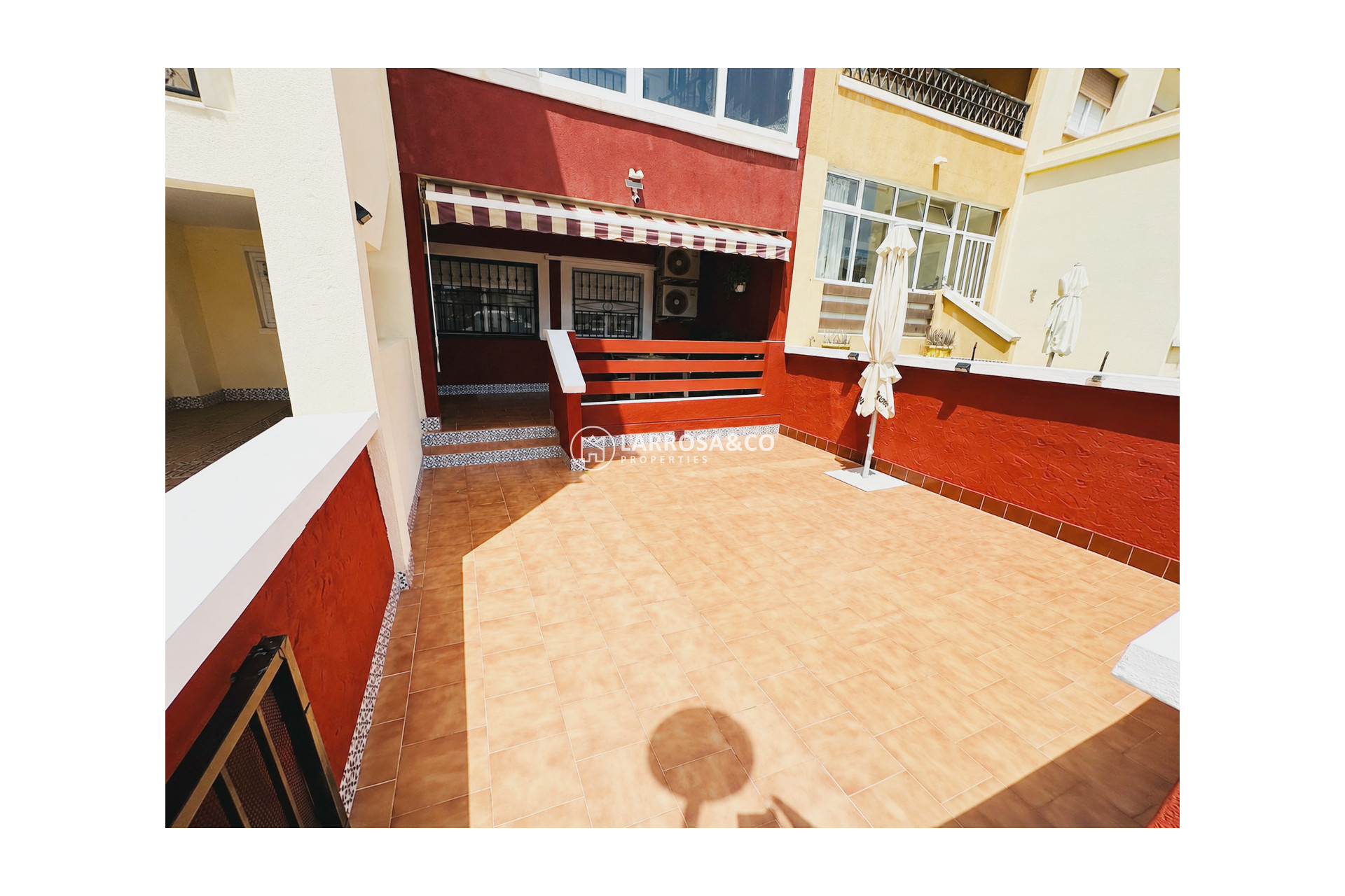 Resale - Bungalow - Los Altos - Dream Hills - Dream Hills 2