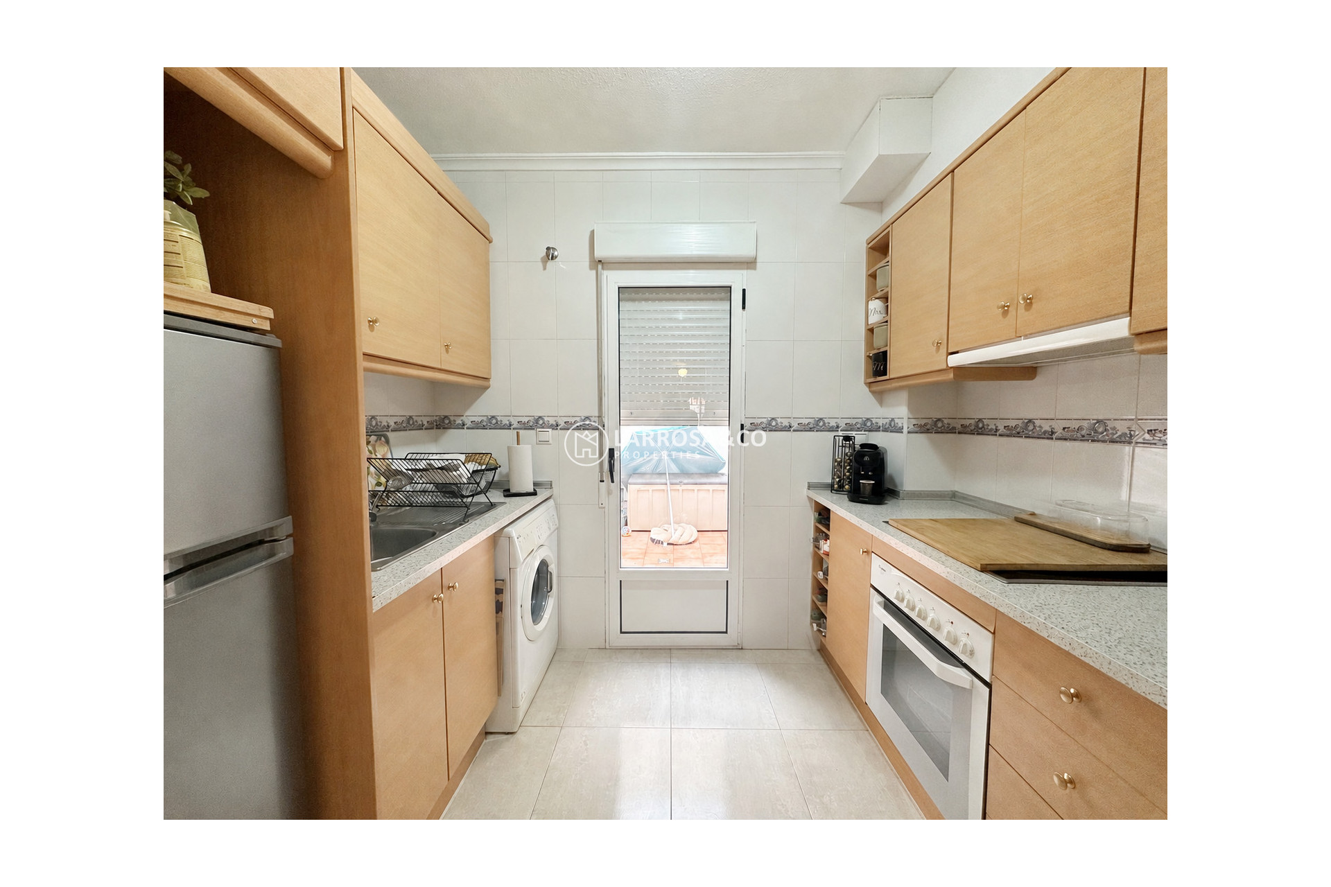 Resale - Bungalow - Los Altos - Dream Hills - Dream Hills 2