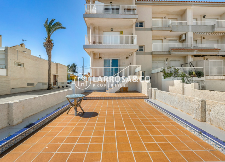 Resale - Bungalow - LOS URRUTIAS - ESTRELLA DE MAR