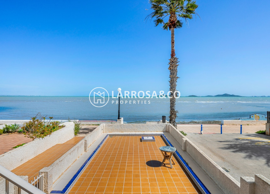 Resale - Bungalow - LOS URRUTIAS - ESTRELLA DE MAR