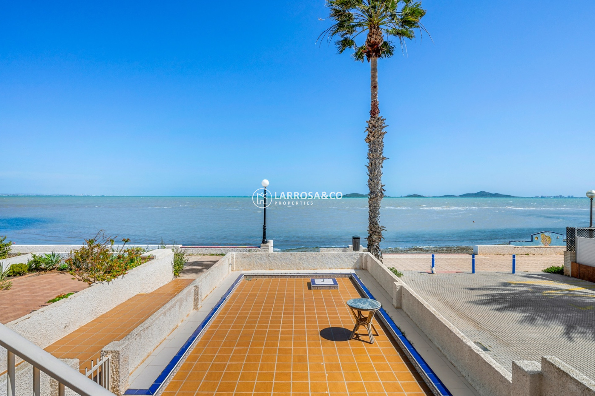 Resale - Bungalow - LOS URRUTIAS - ESTRELLA DE MAR