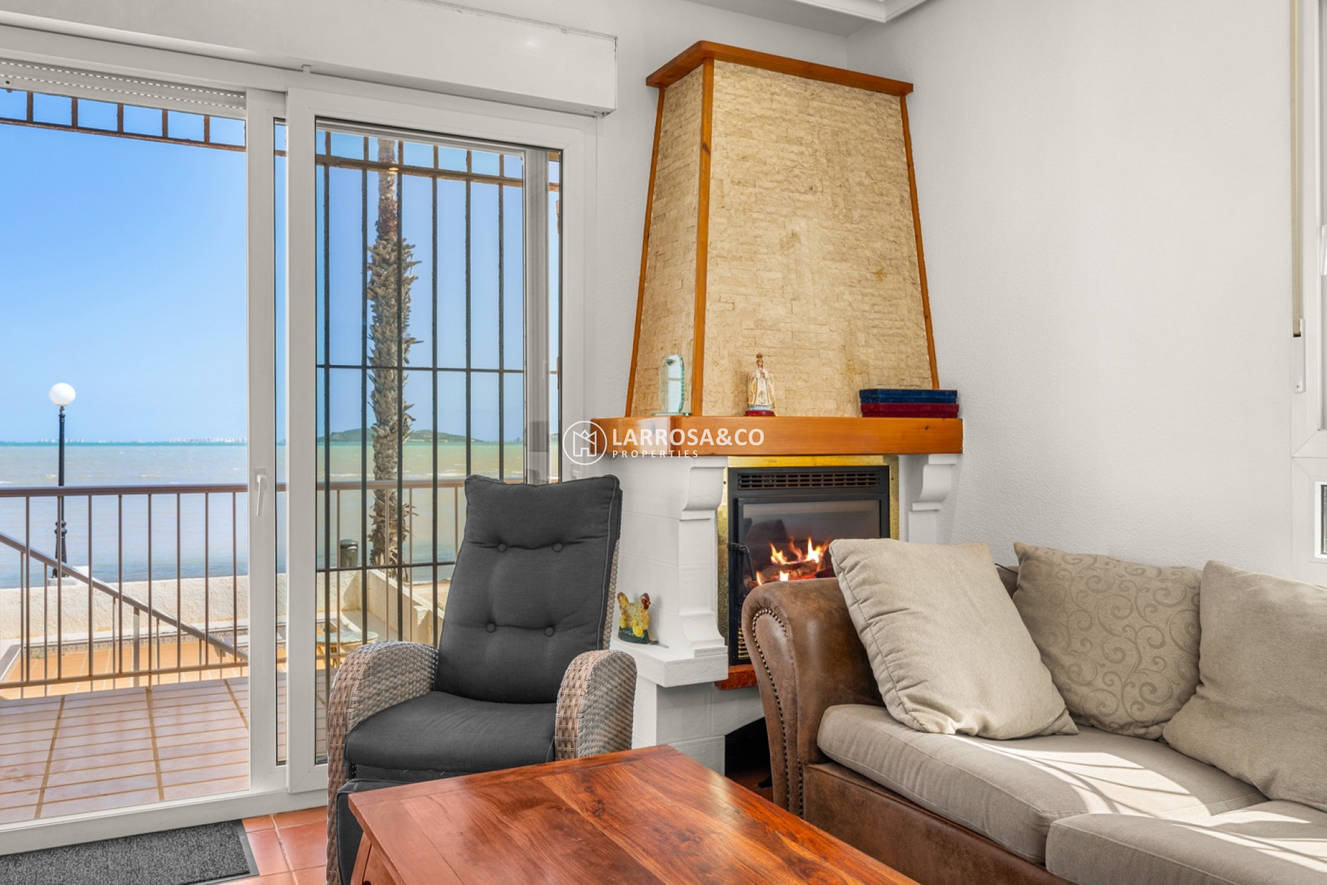 Resale - Bungalow - LOS URRUTIAS - ESTRELLA DE MAR